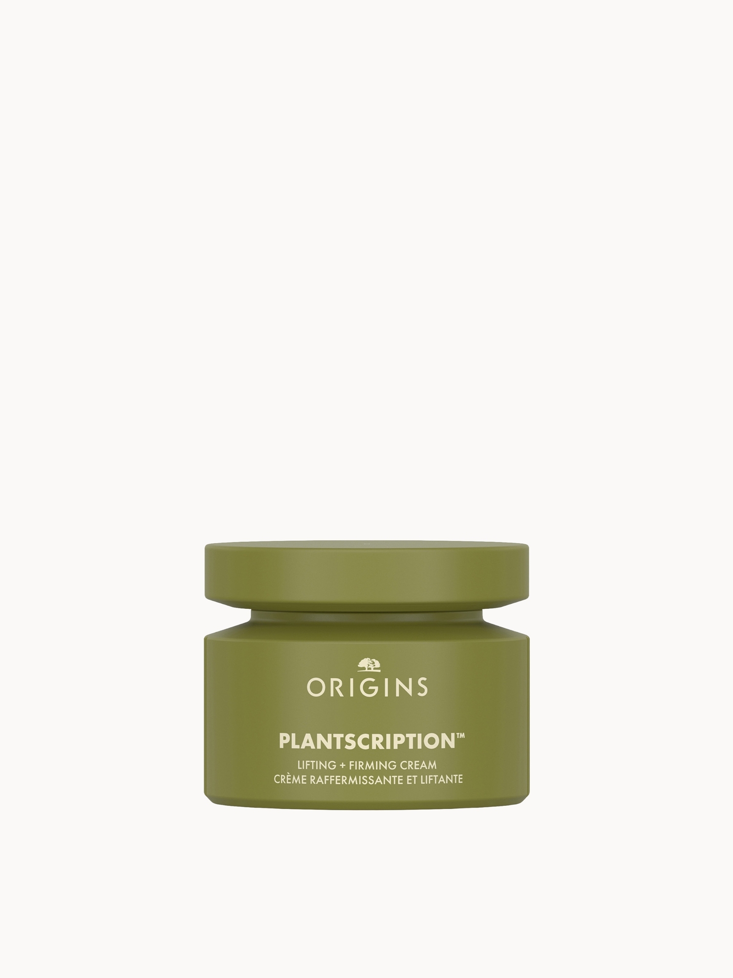 Origins: Origins Plantscription Lifting and Firming Cream 50ml