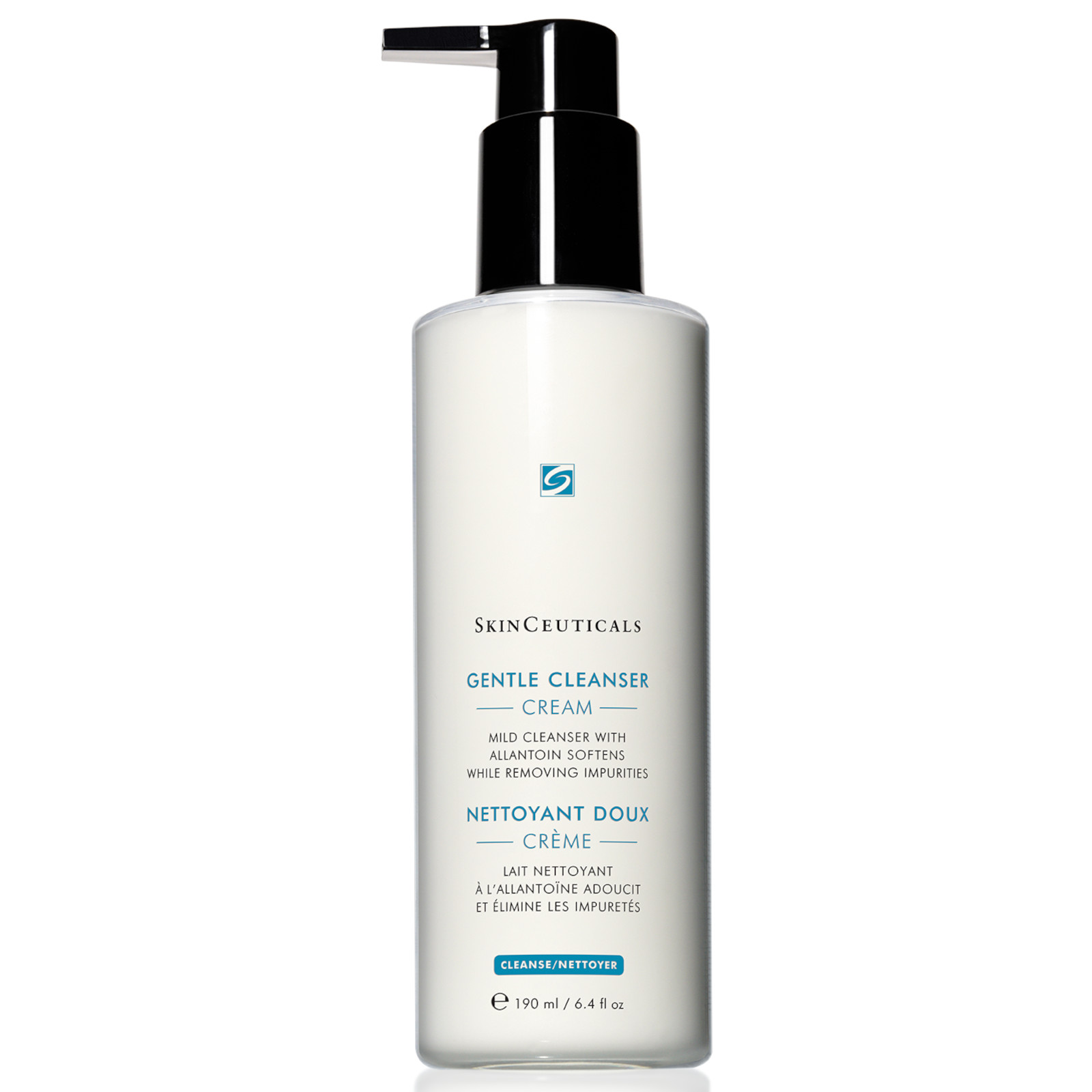 SkinCeuticals Gentle Cleanser (6.42 fl. oz.) | Dermstore