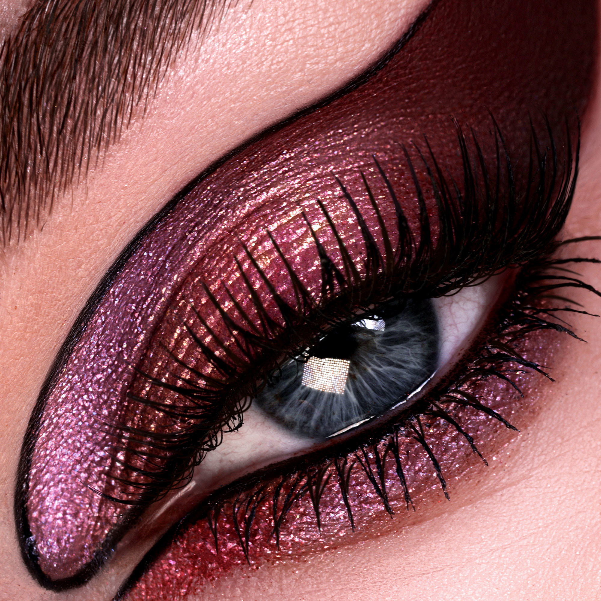 00892様 PAT McGRATH LABS & Huda Beauty Pat McGrath Labs Mothership IX Huetopian Dream - Bergdorf
