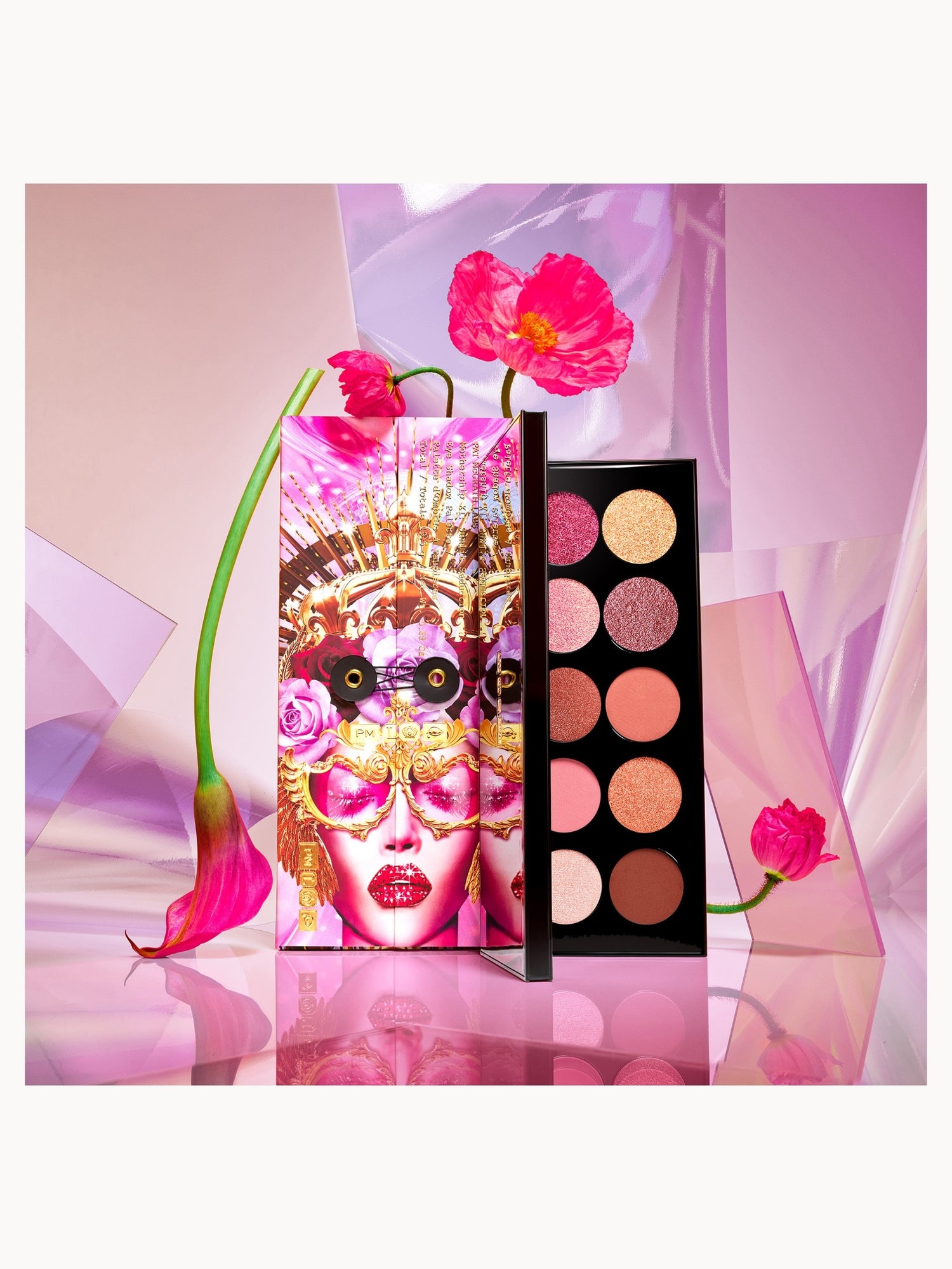 Pat McGrath Labs Mothership XI: Sunlit Seduction 19g | LOOKFANTASTIC