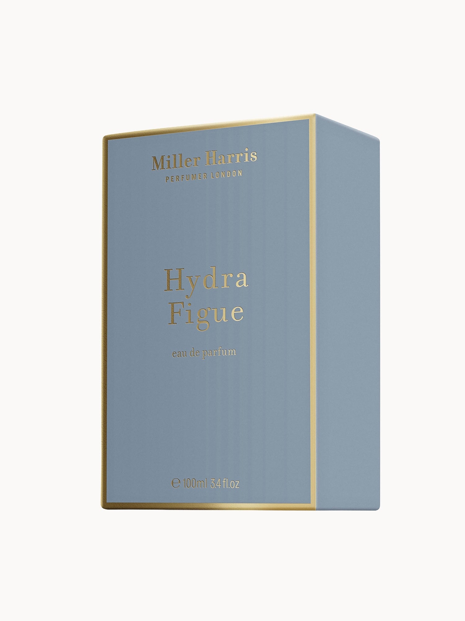 Miller Harris Hydra Figue Eau de Parfum 100ml | LOOKFANTASTIC