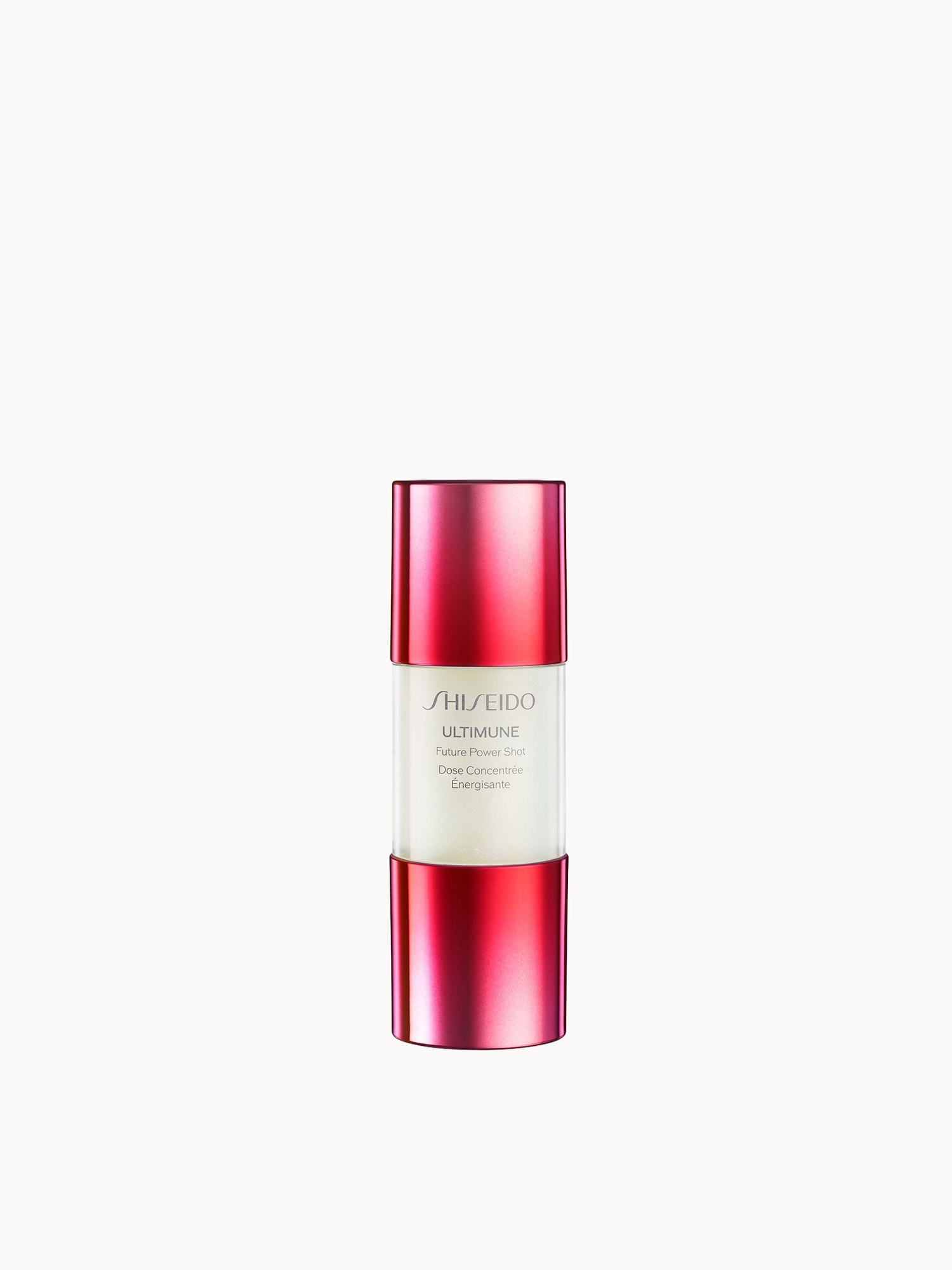 Shiseido: Shiseido Ultimune Future Power Shot 15ml