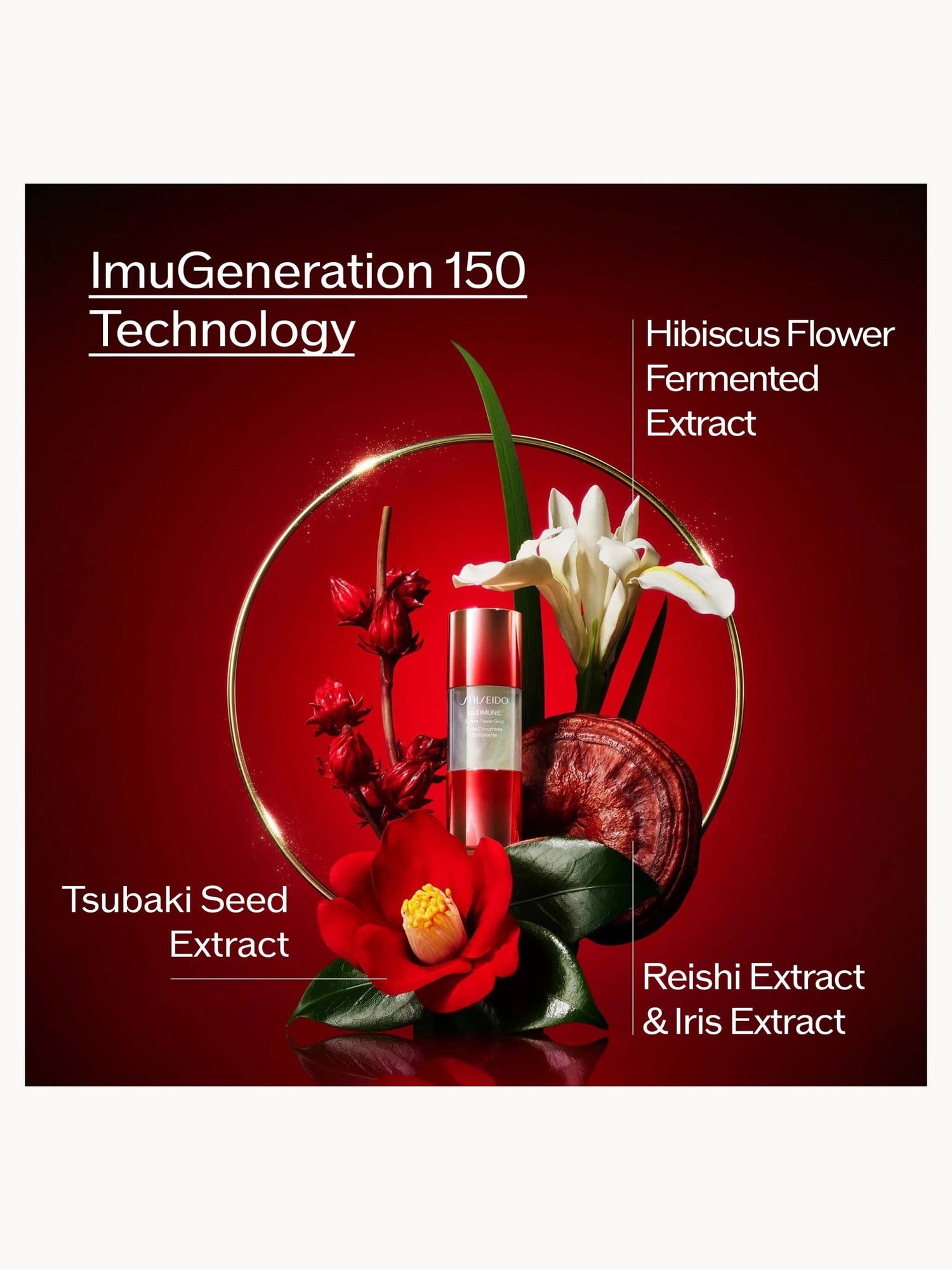 Shiseido Ultimune Future Power Shot 15ml | LOOKFANTASTIC