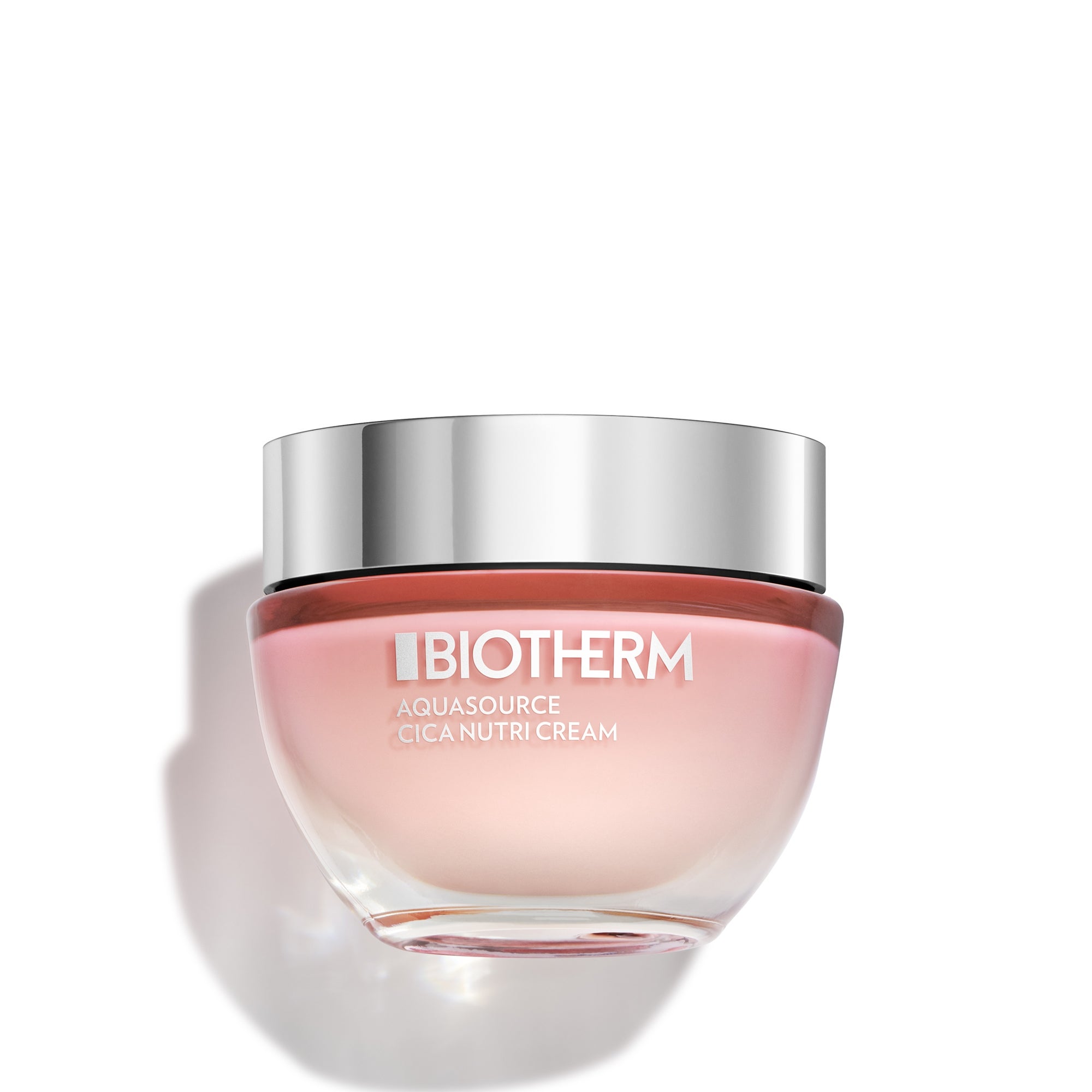 Aquasource Cica Nutri Cream| Face Cream | Biotherm