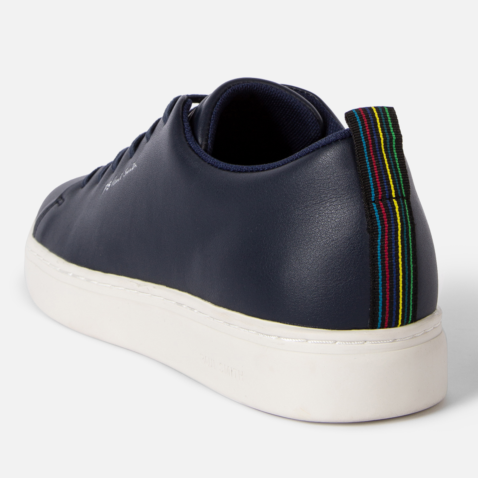 yu　Paul Smith 14ss leather riders yu Paul Smith 14ss leather riders PS Paul Smith Suede Rider