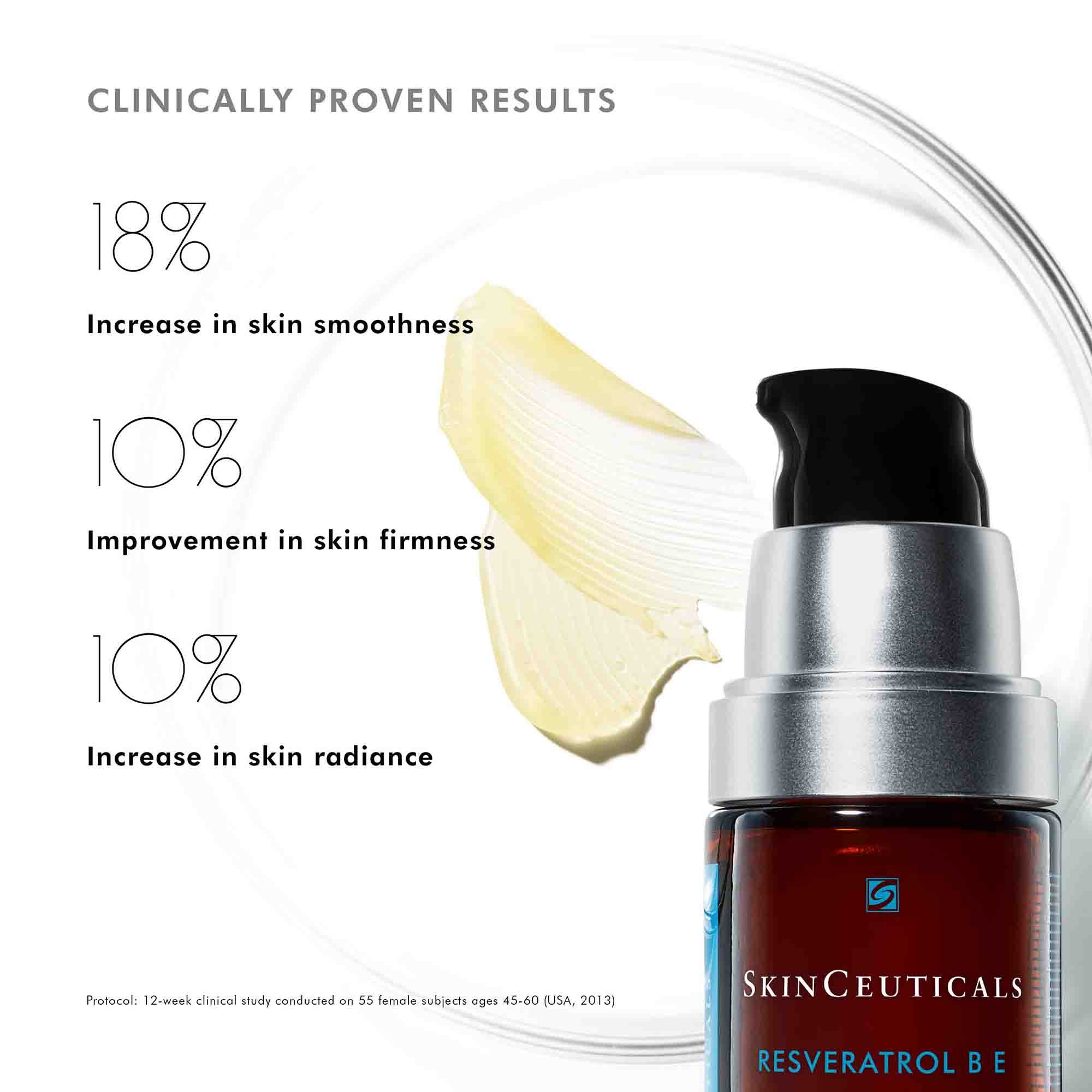SkinCeuticals Anti-Aging Skin System featuring Travel Sized