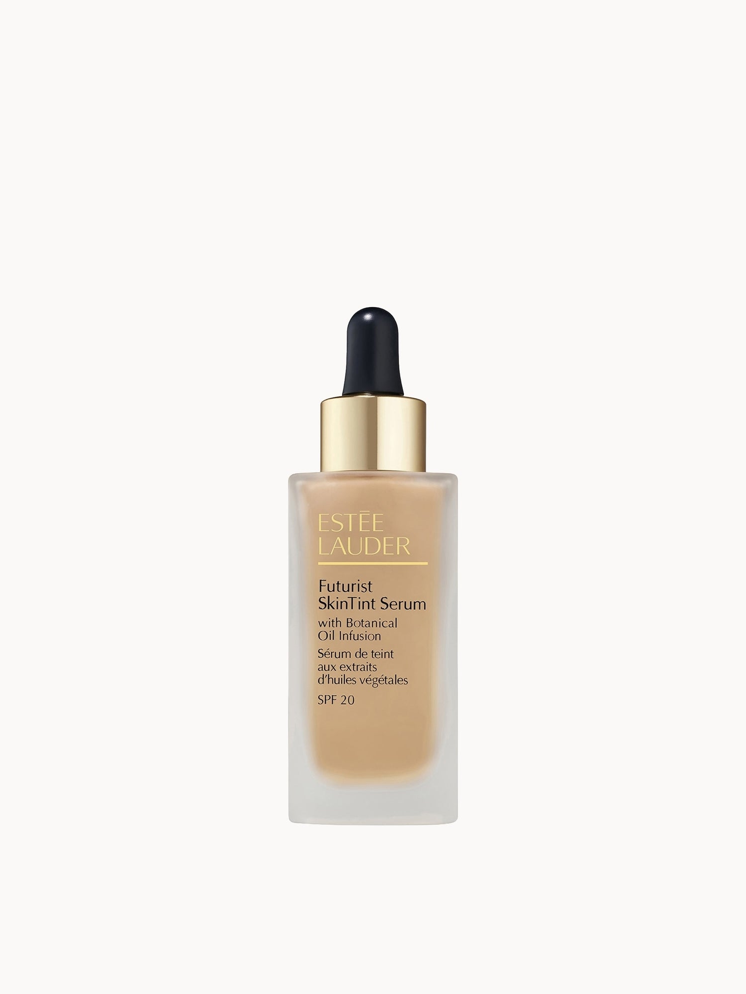 Estée Lauder Futurist SkinTint Serum Foundation SPF 20 30ml (Various Shades)