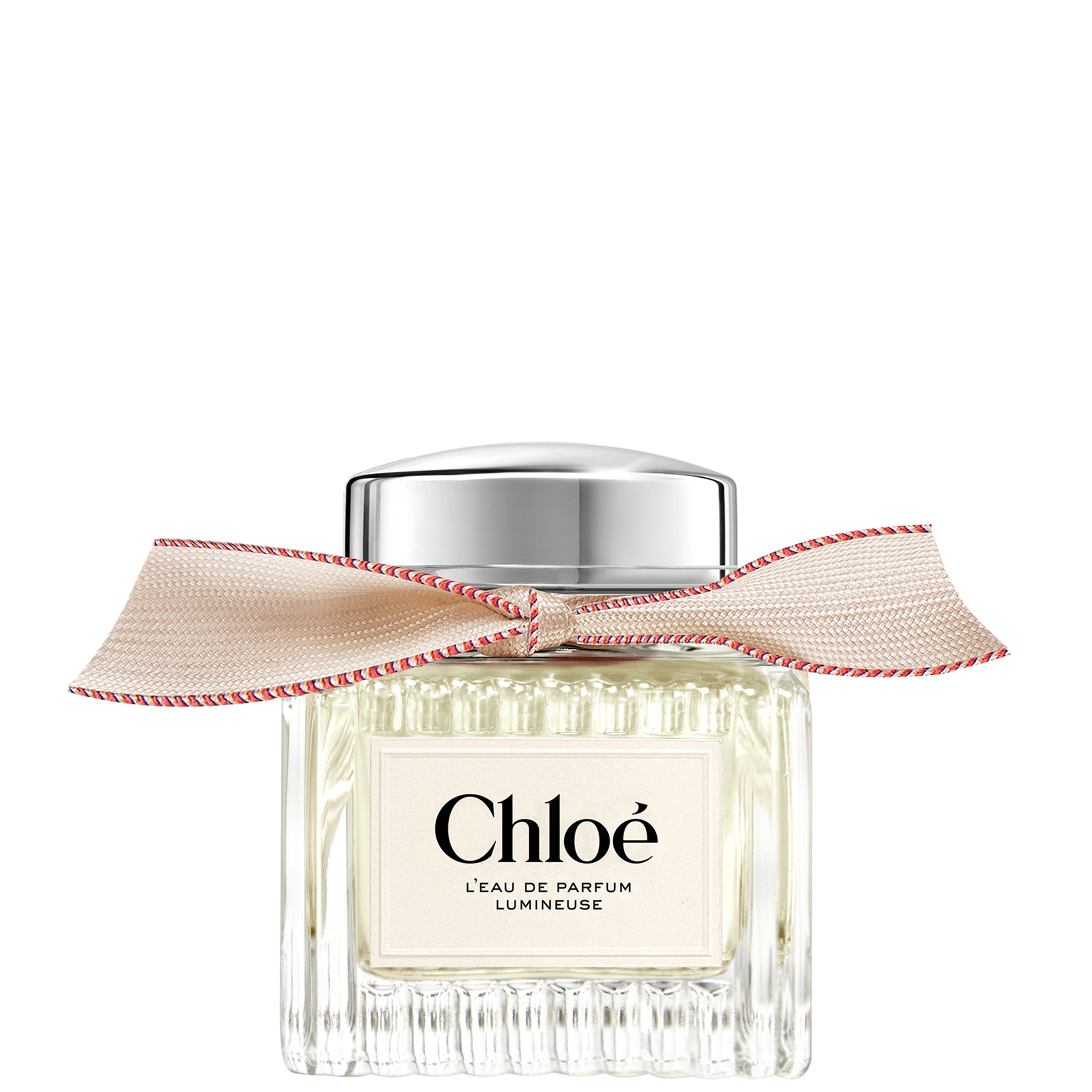 Chloé L'Eau de Parfum Lumineuse 50ml | LOOKFANTASTIC