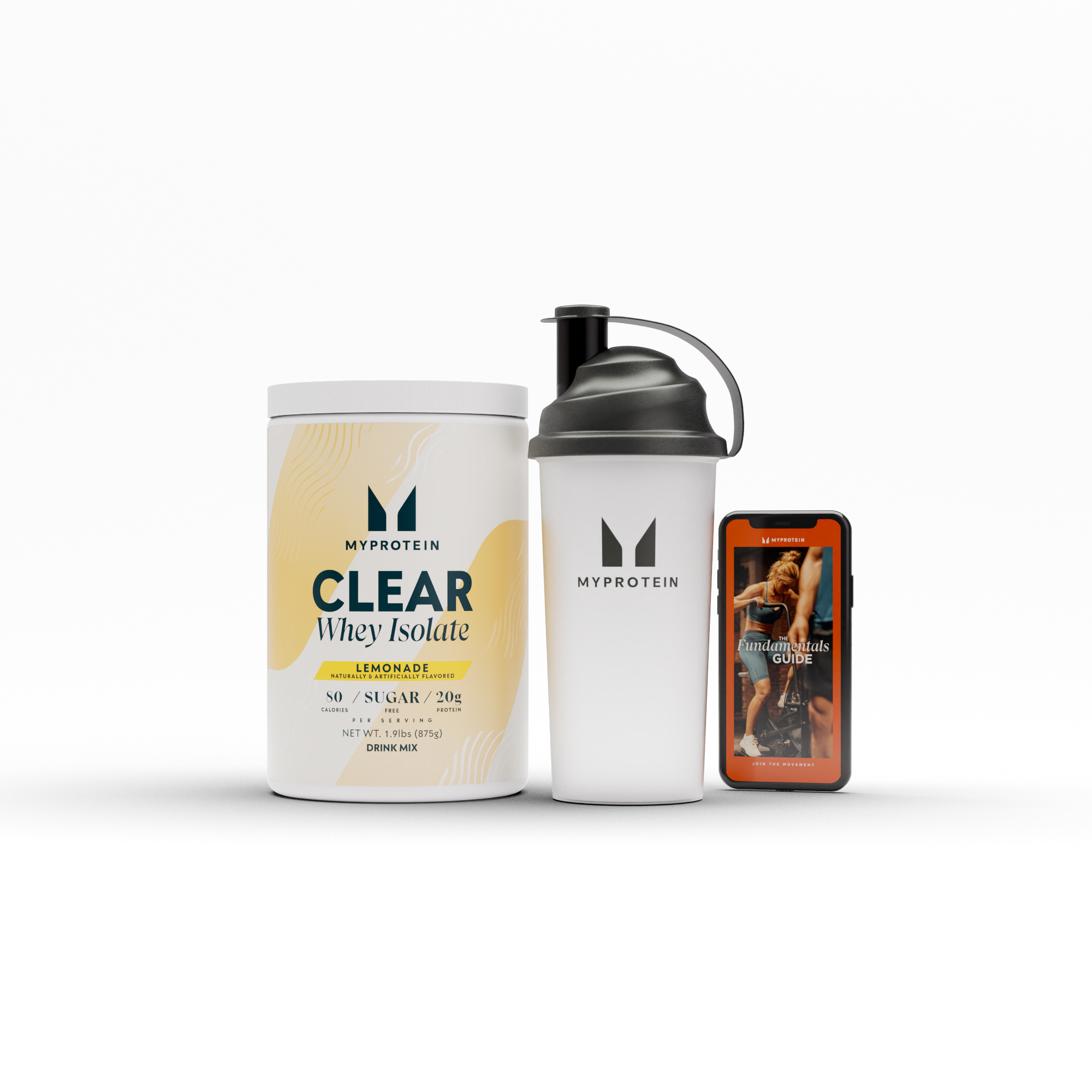 MYPROTEIN - kk - MYPROTEIN kk