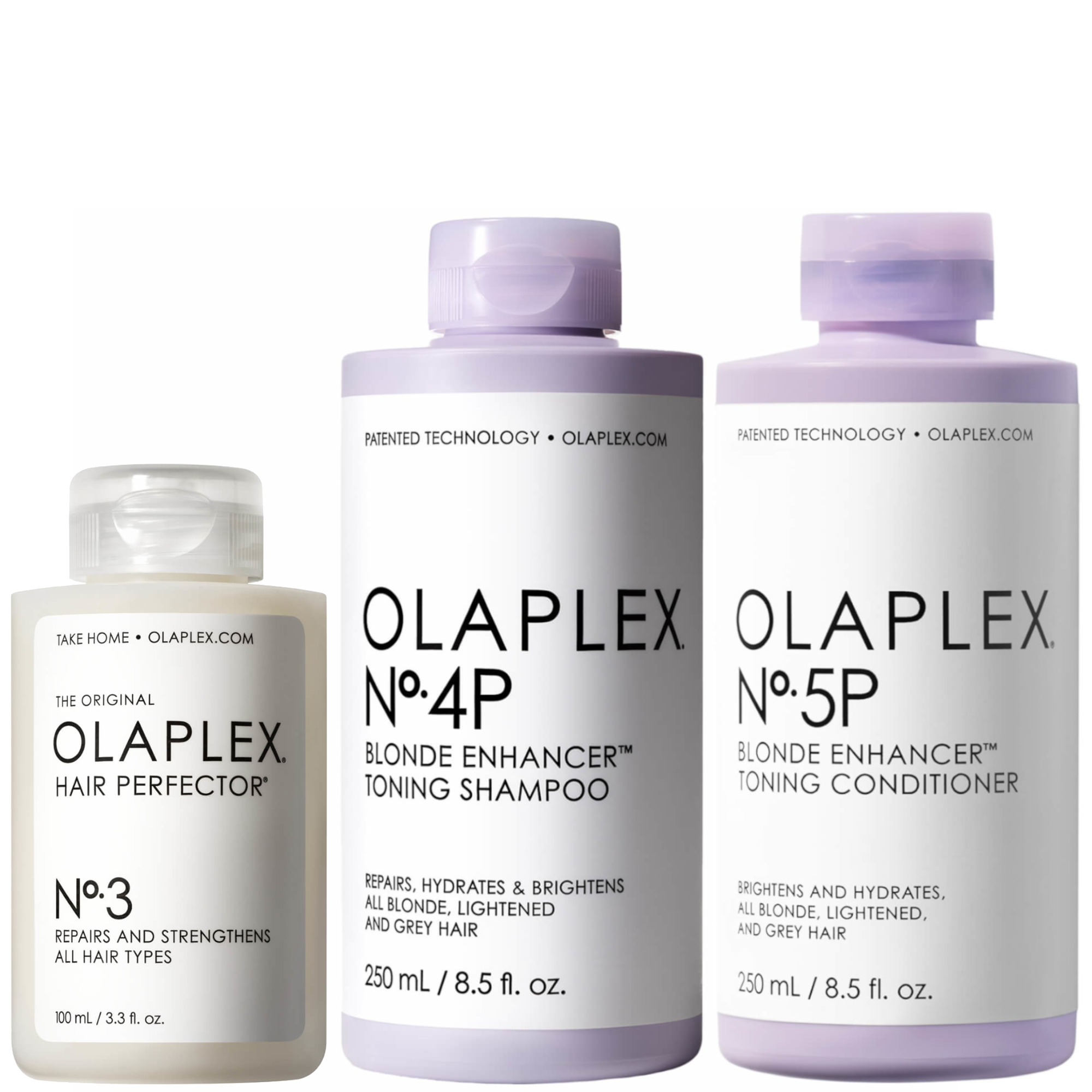 Deals Olaplex Bundle