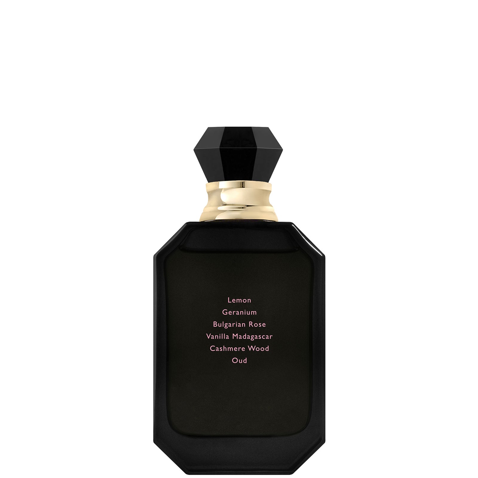 Oudgasm Rose Oud 16 Intense