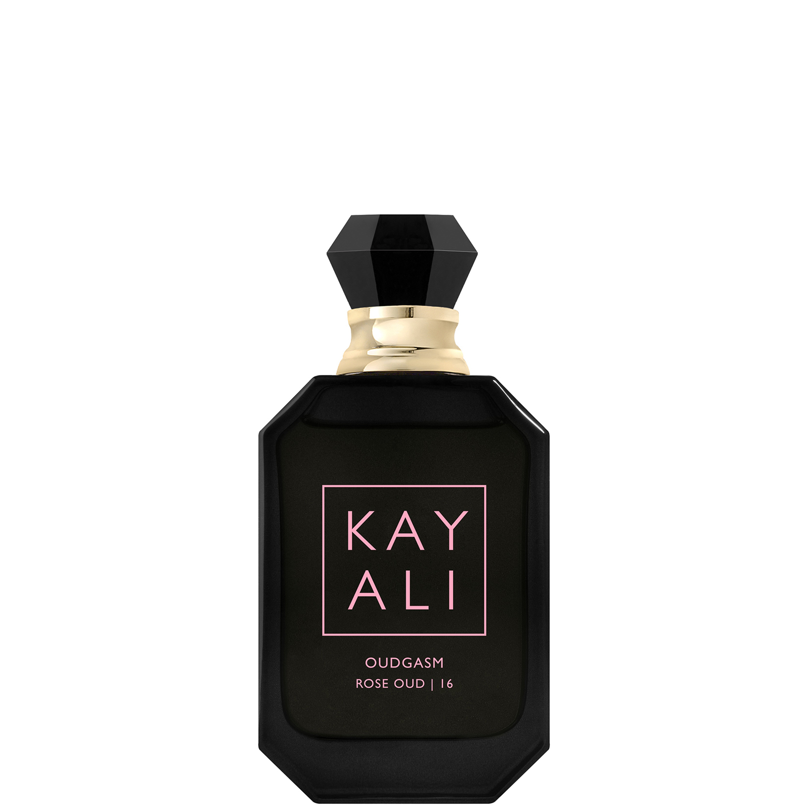 cult KAYALI Oudgasm Rose Oud 16 Eau de Parfum 50ml