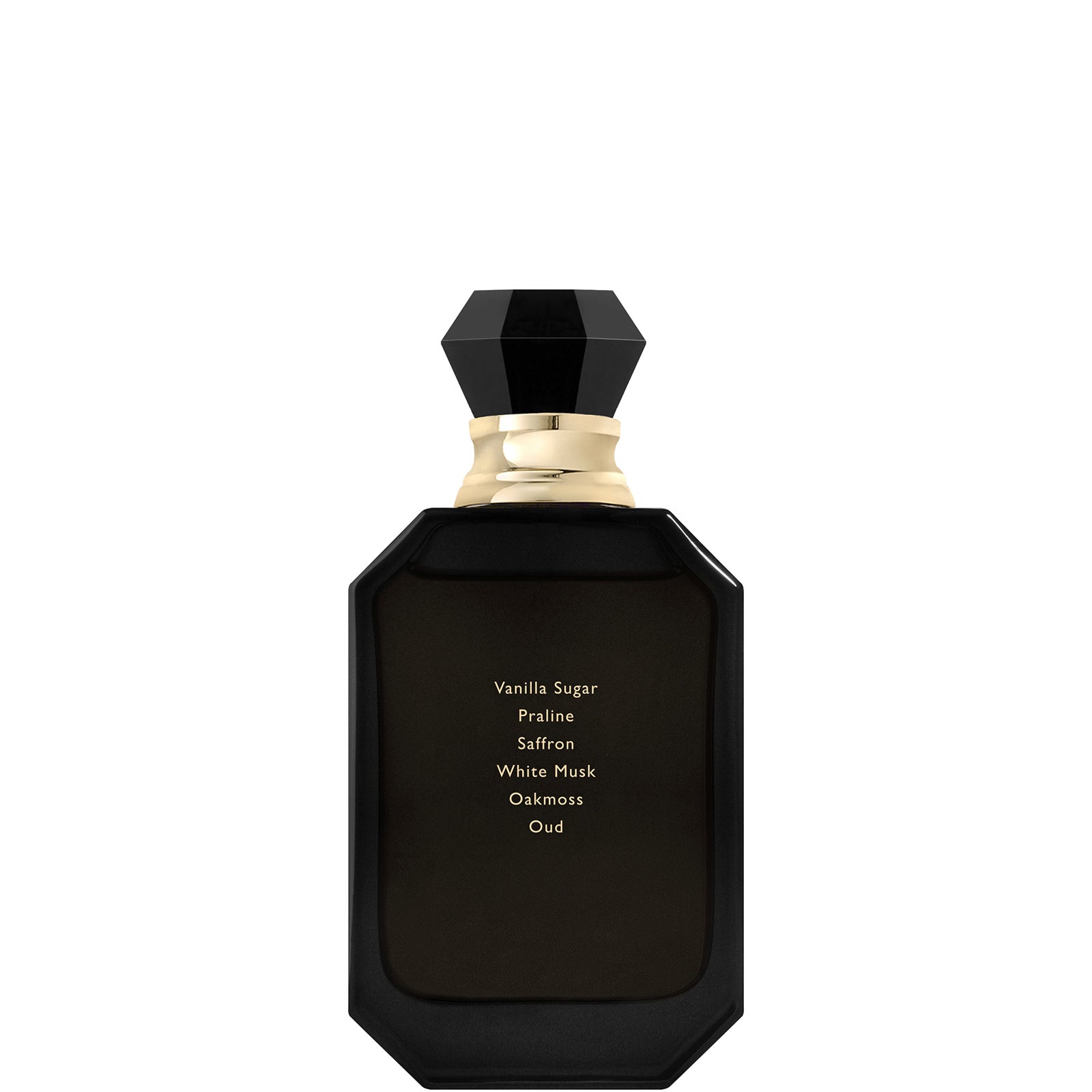 Oudgasm Vanilla Oud 36