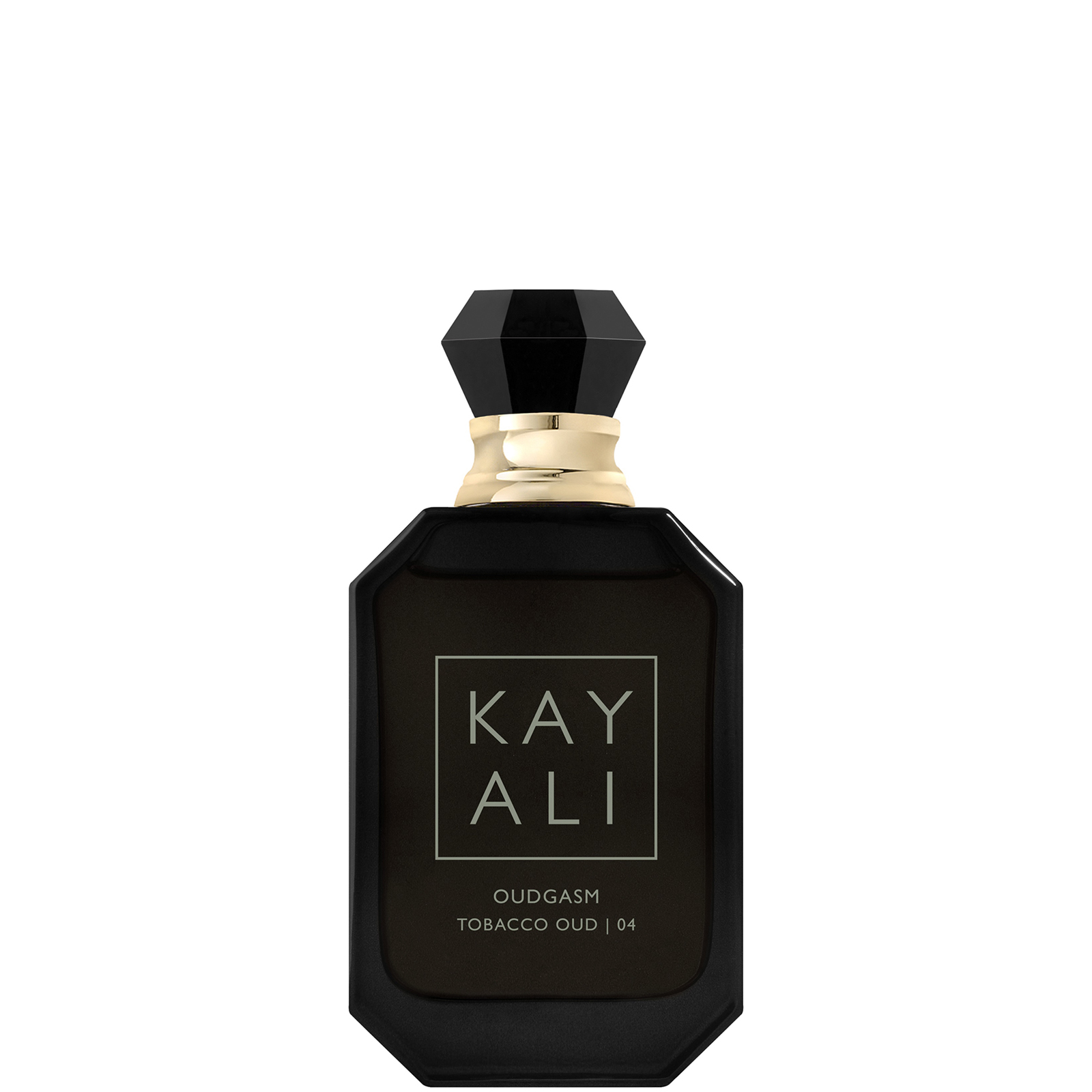 cult KAYALI Oudgasm Tobacco Oud 04 Eau de Parfum 50ml