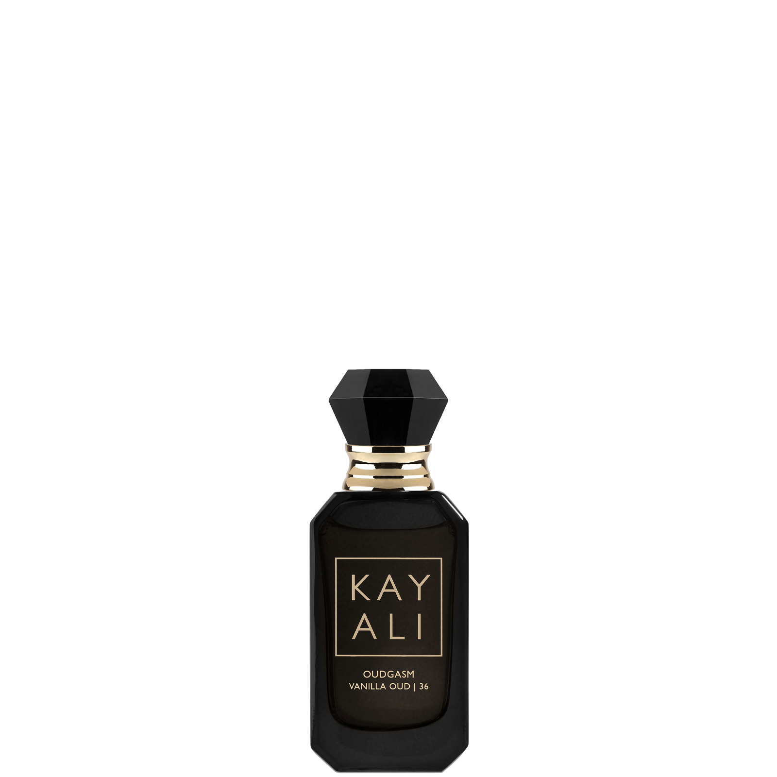 cult KAYALI Oudgasm Vanilla Oud 36 Eau de Parfum 10ml