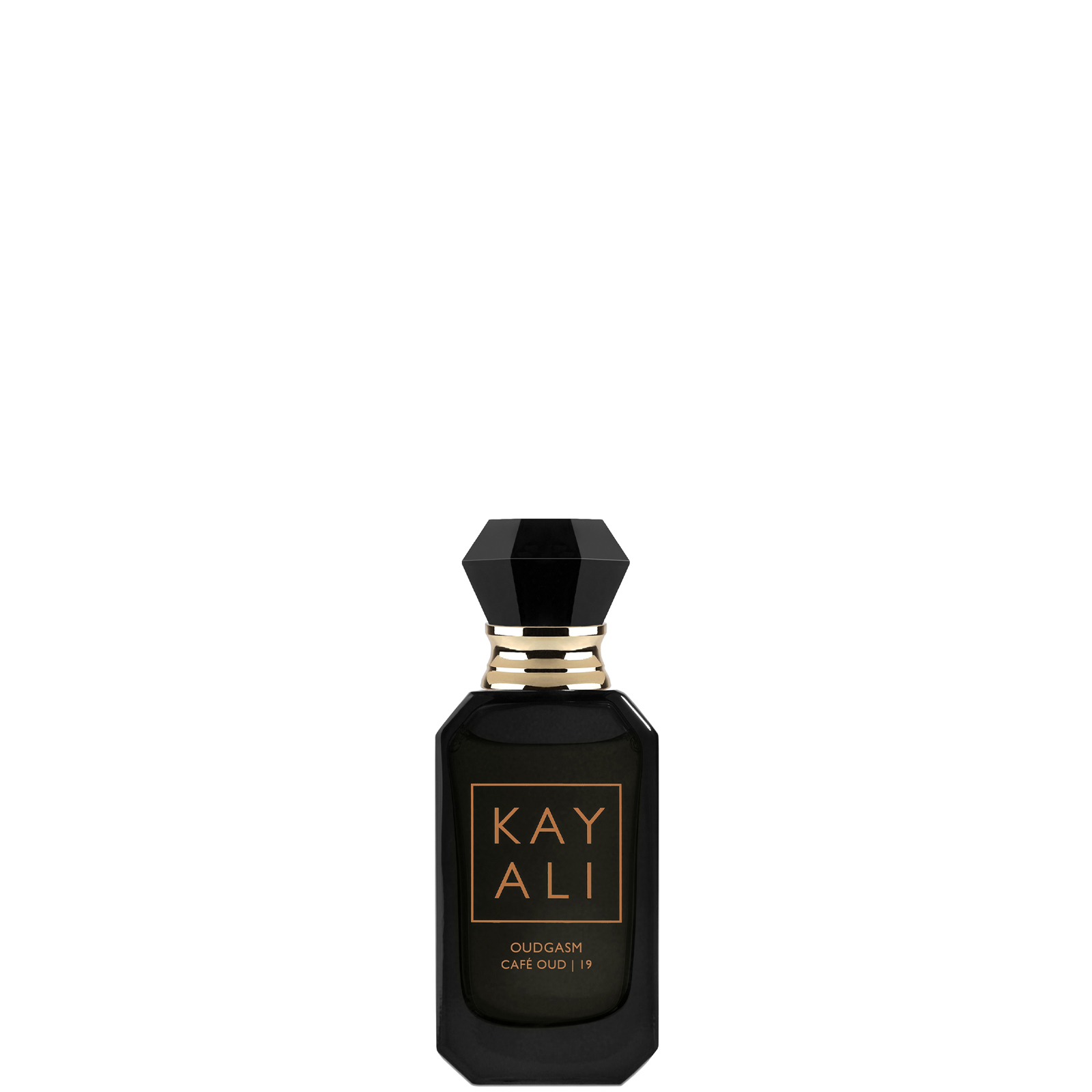 cult KAYALI Oudgasm Cafe Oud 19 Eau de Parfum 10ml