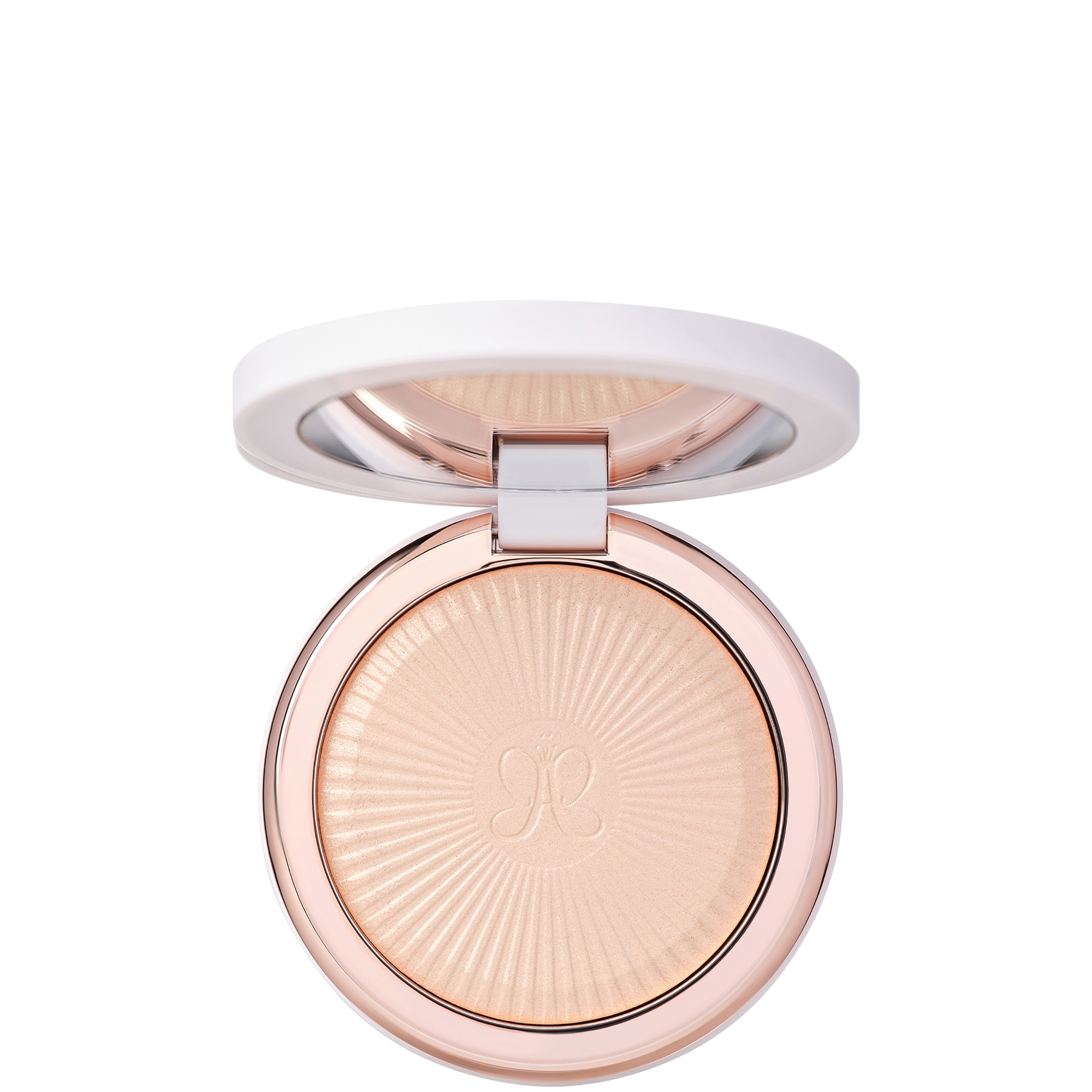 cult Anastasia Beverly Hills Glow Seeker Highlighter