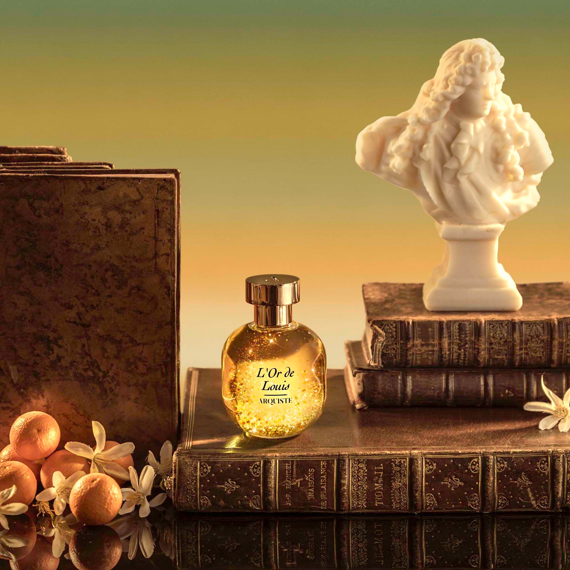 雷 希少 ARQUISTE Fleur de Louis 100ml アルキスト 14920572-1495081503229124.jpg
