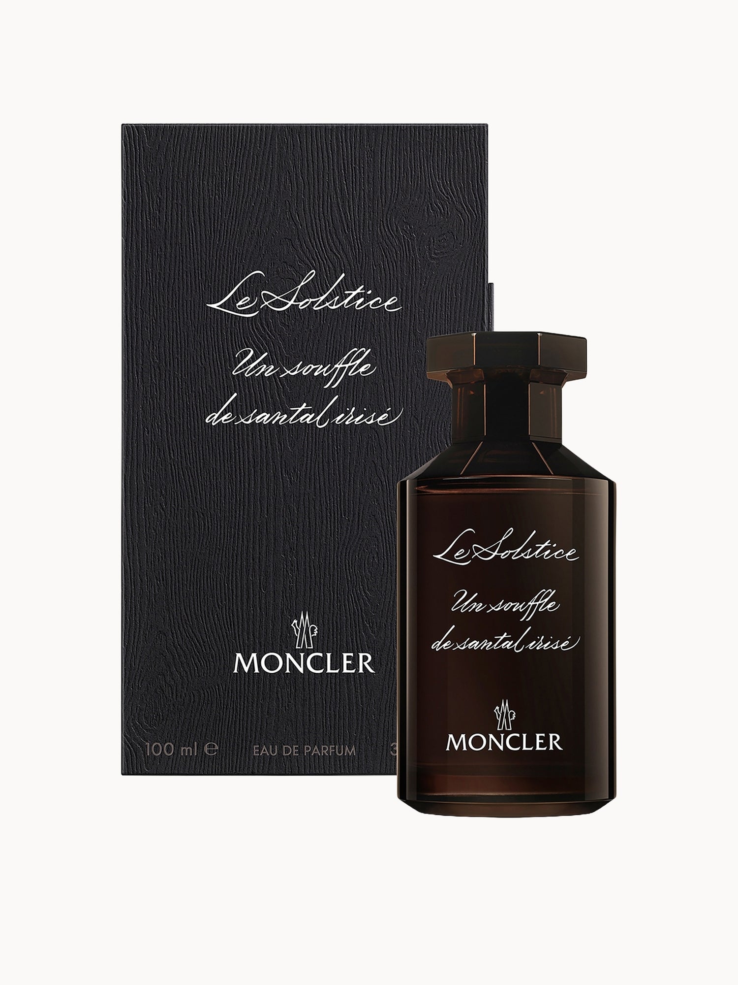 Moncler Les Sommets Collection Haute Montagne Eau de Parfum 100ml