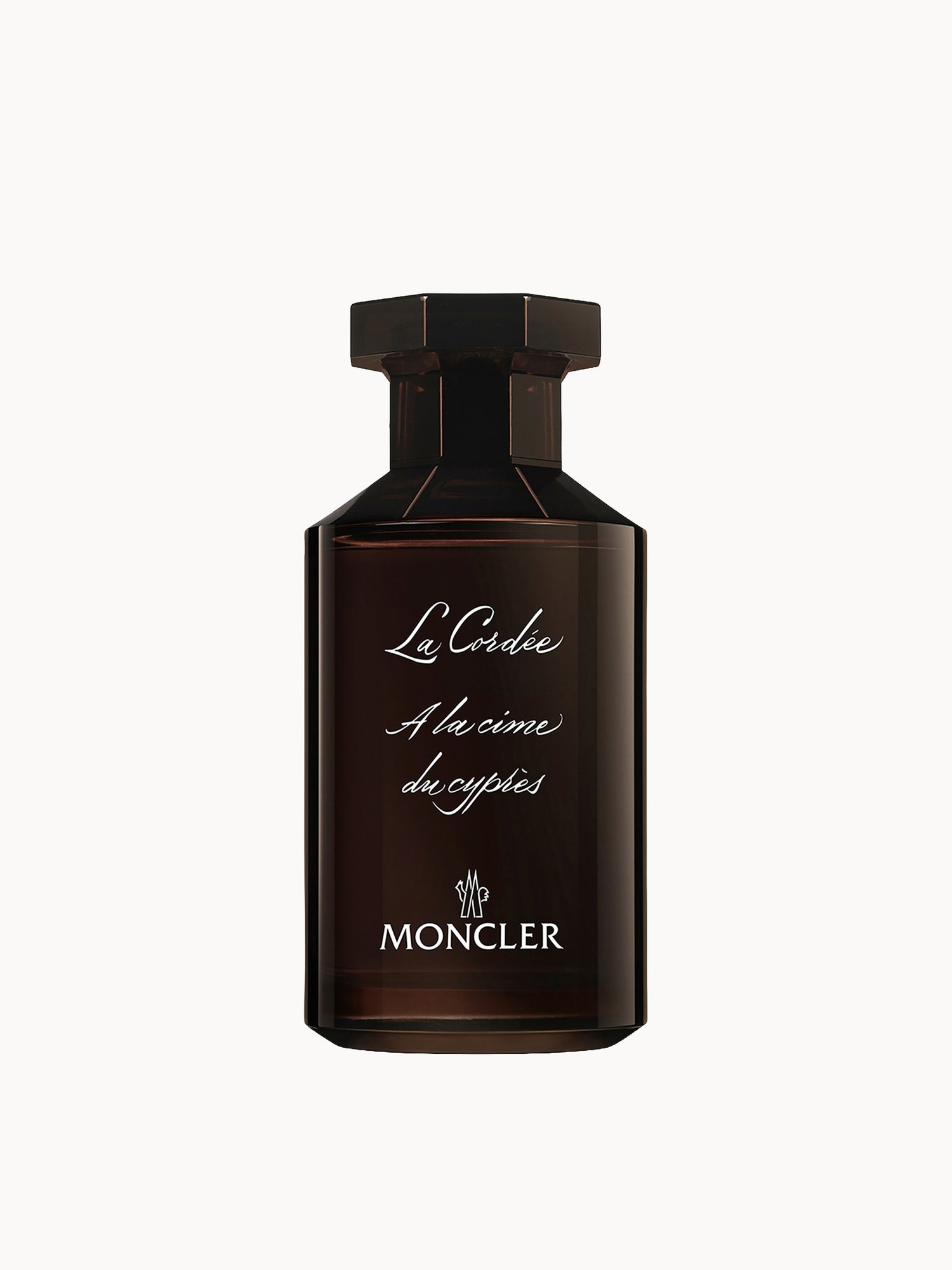 Moncler Les Sommets Collection La Cordee Eau de Parfum 100ml