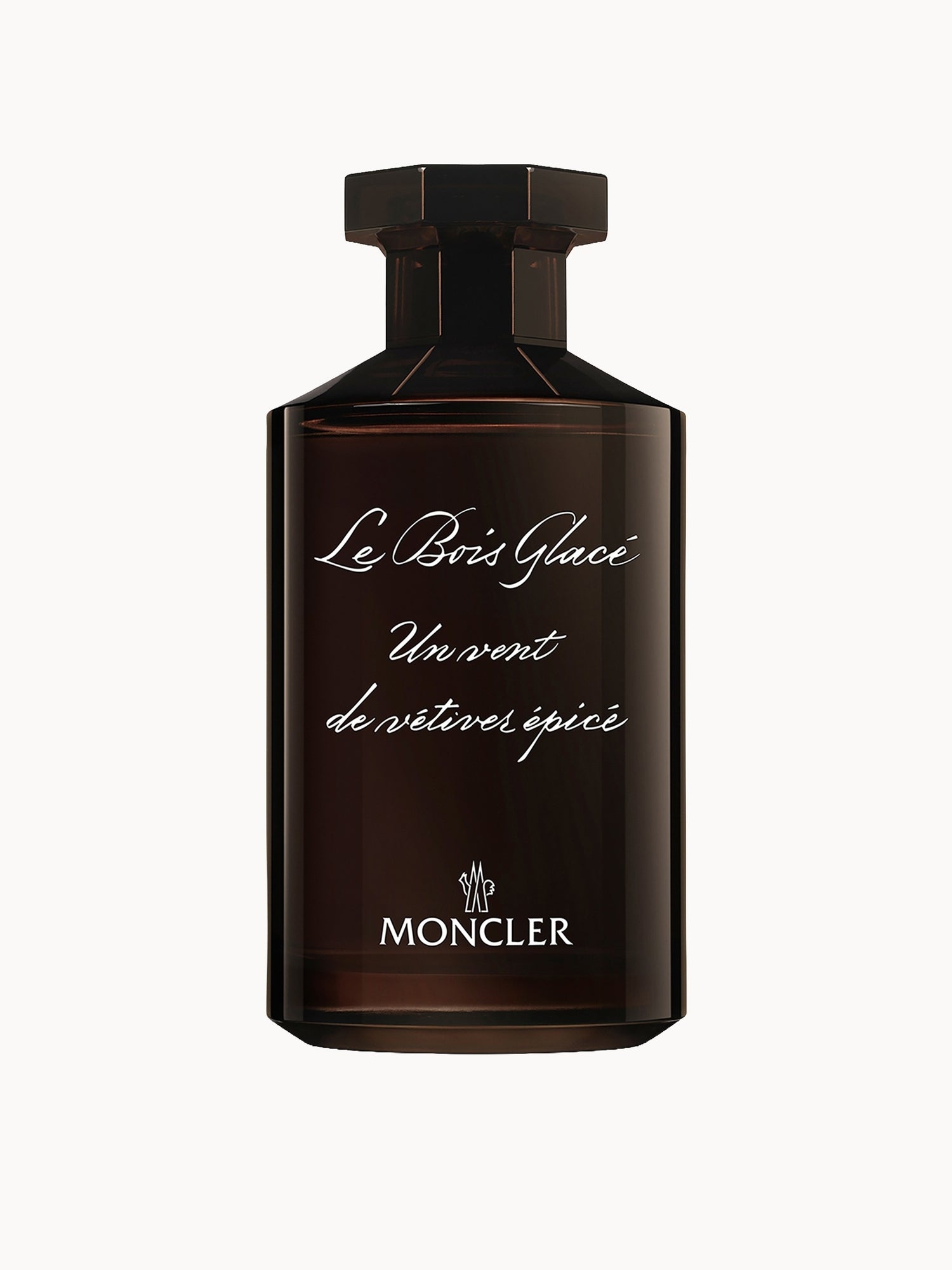 Moncler Les Sommets Collection Le Bois Glace Eau de Parfum 200ml