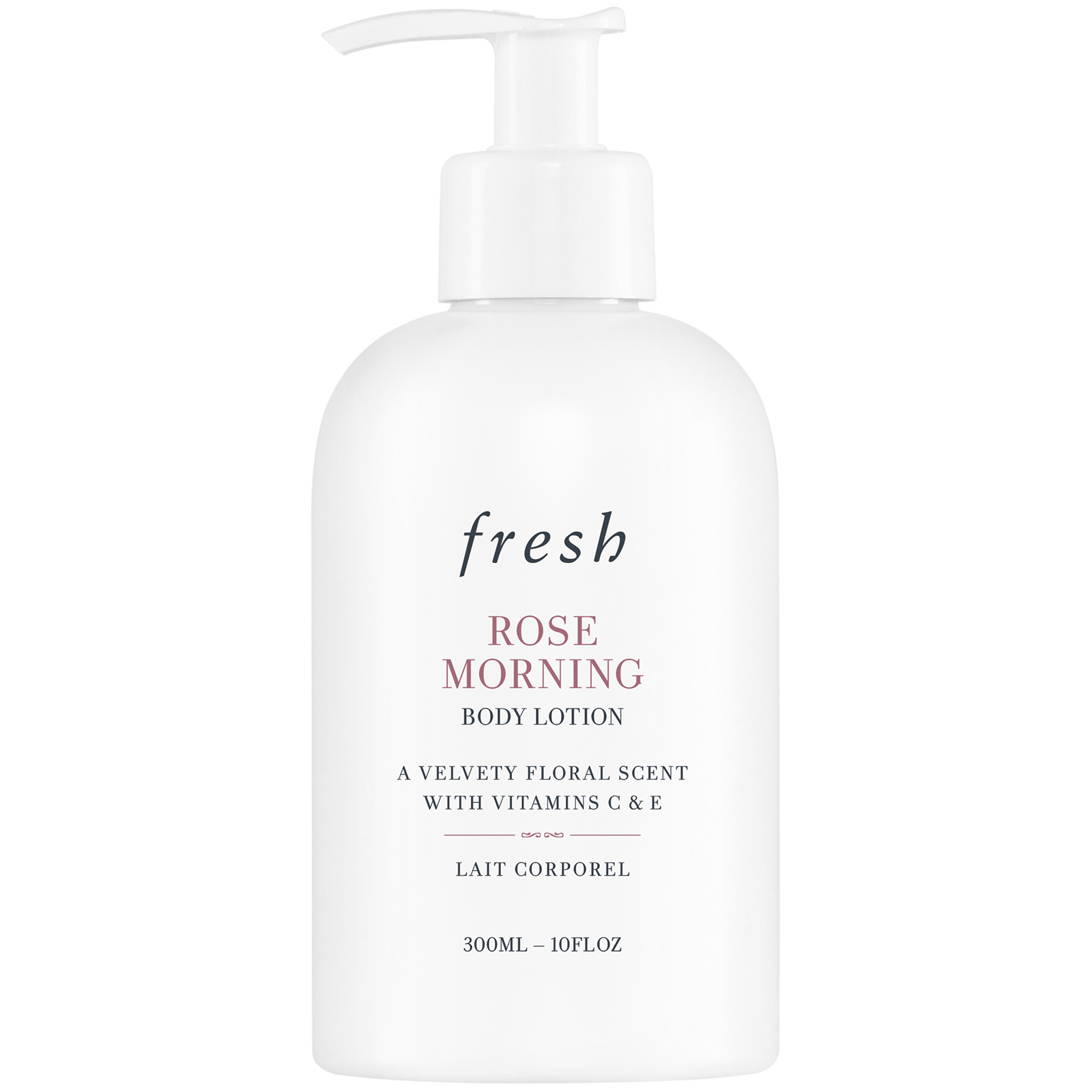 cult Fresh Rose Morning Body Lotion 300ml