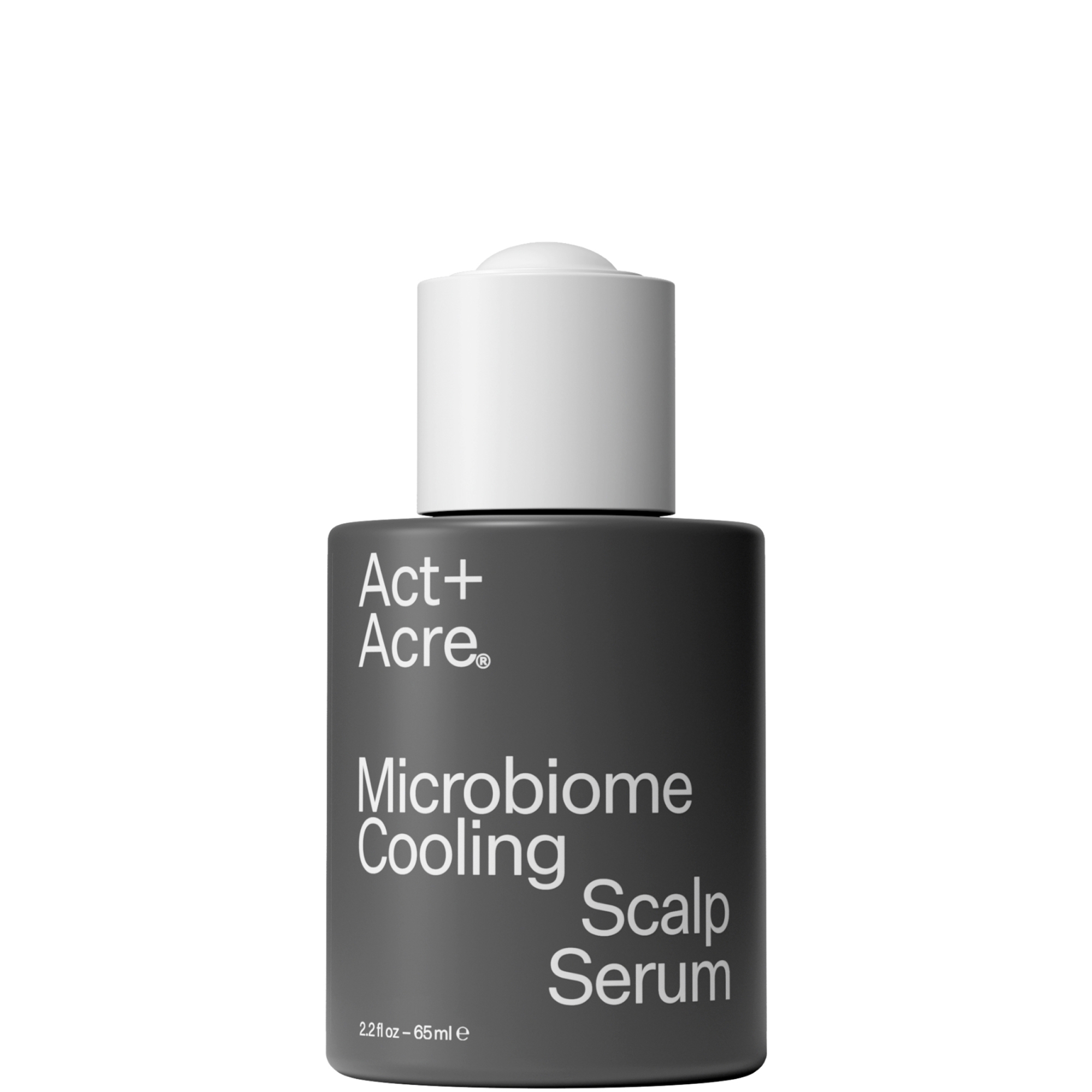 cult Act+Acre Microbiome Cooling Scalp Serum 65ml