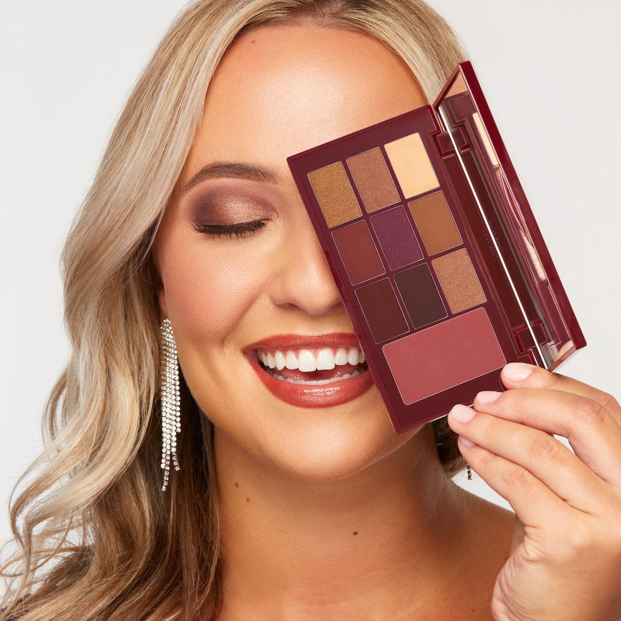 tarte A Honeysuckle Holiday Maracuja Juicy Collector's Set | Dermstore