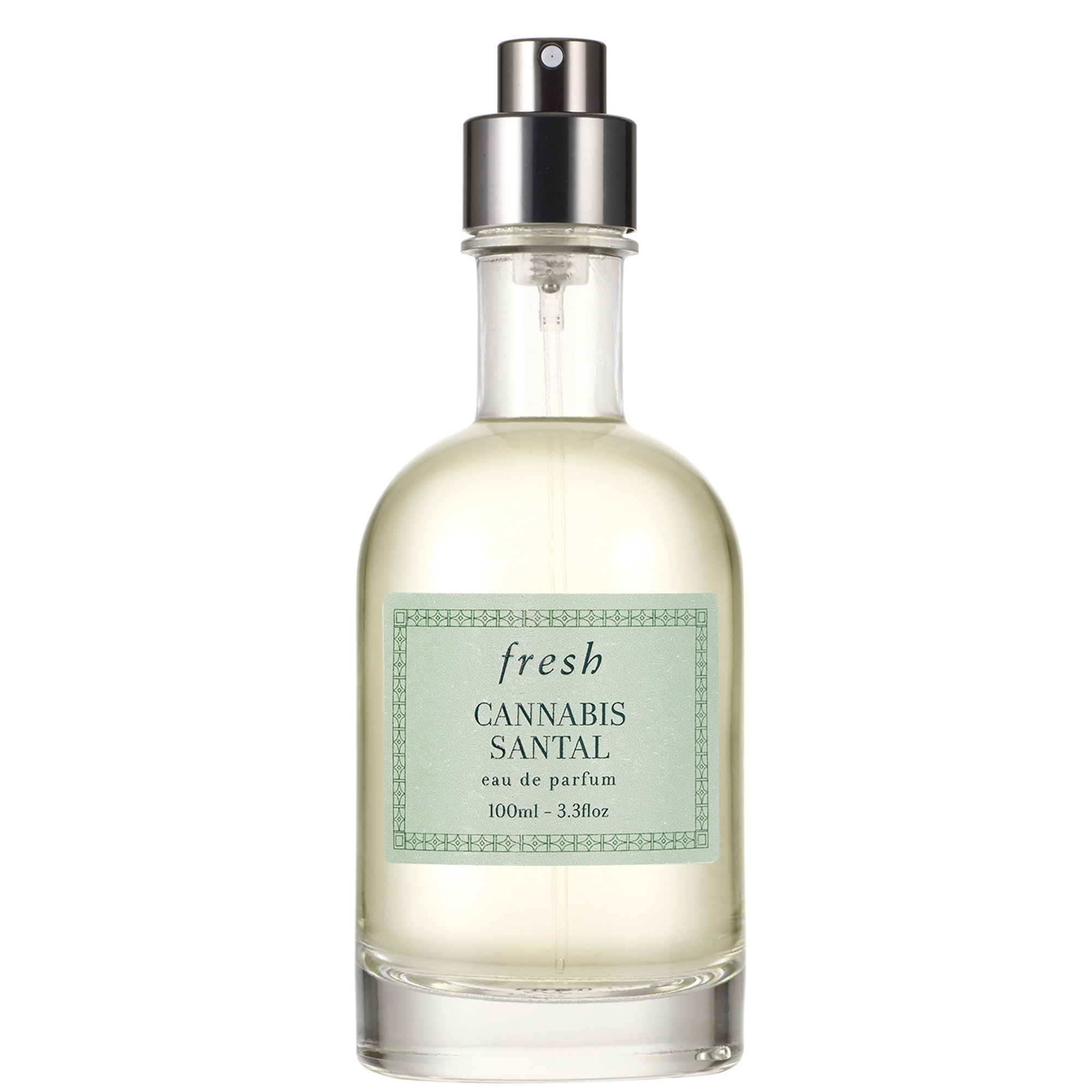cult Fresh Cannabis Santal Eau de Parfum 100ml