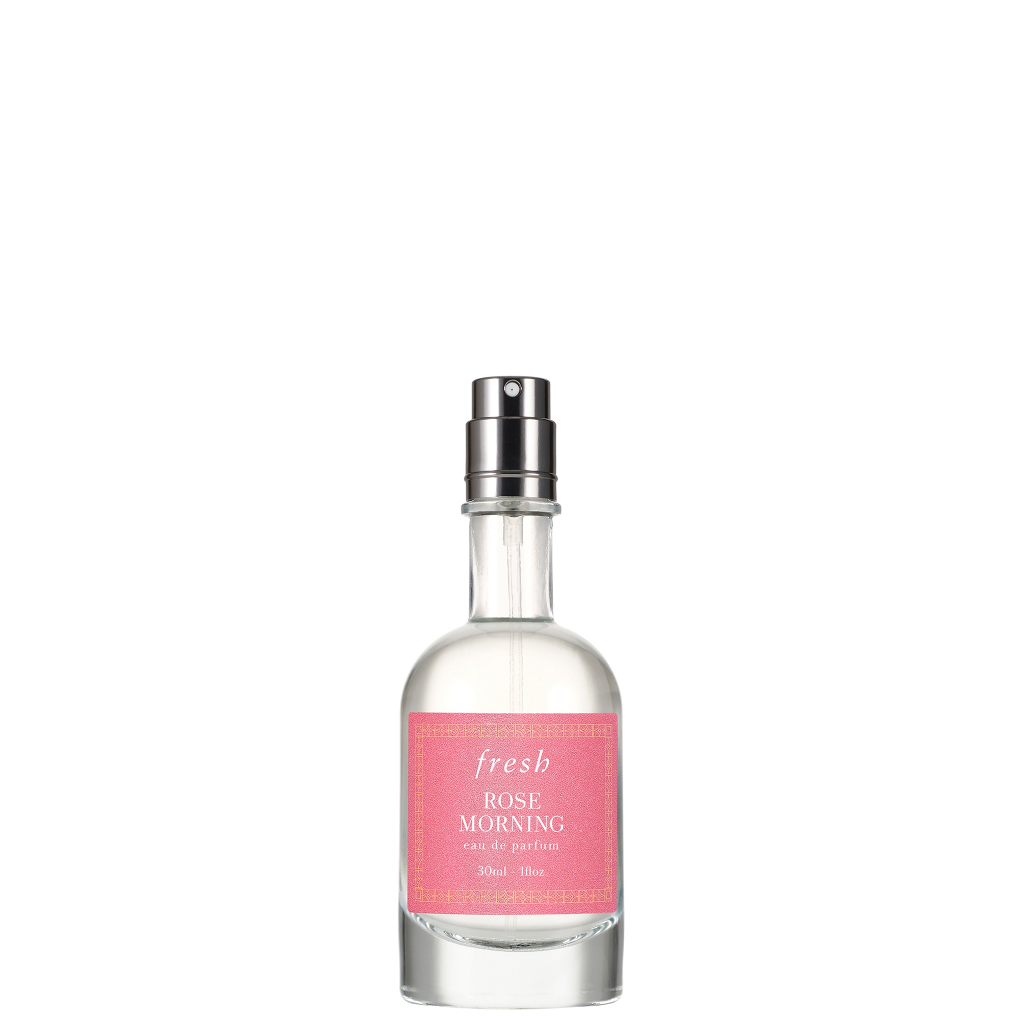 cult Fresh Rose Morning Eau de Parfum 30ml
