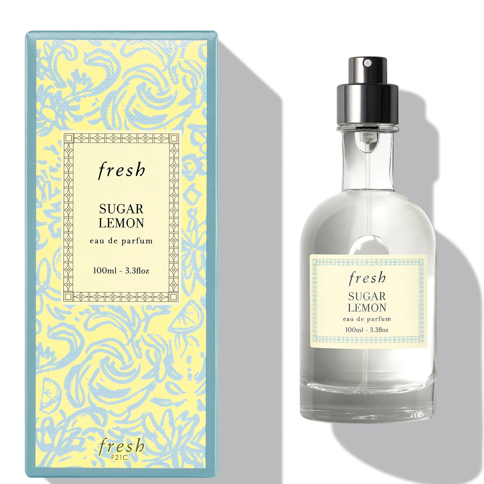 2本セット fresh. フレッシュ Citron Sugar 30ml Fresh Sugar Lemon Eau de Parfum 30ml | Cult Beauty