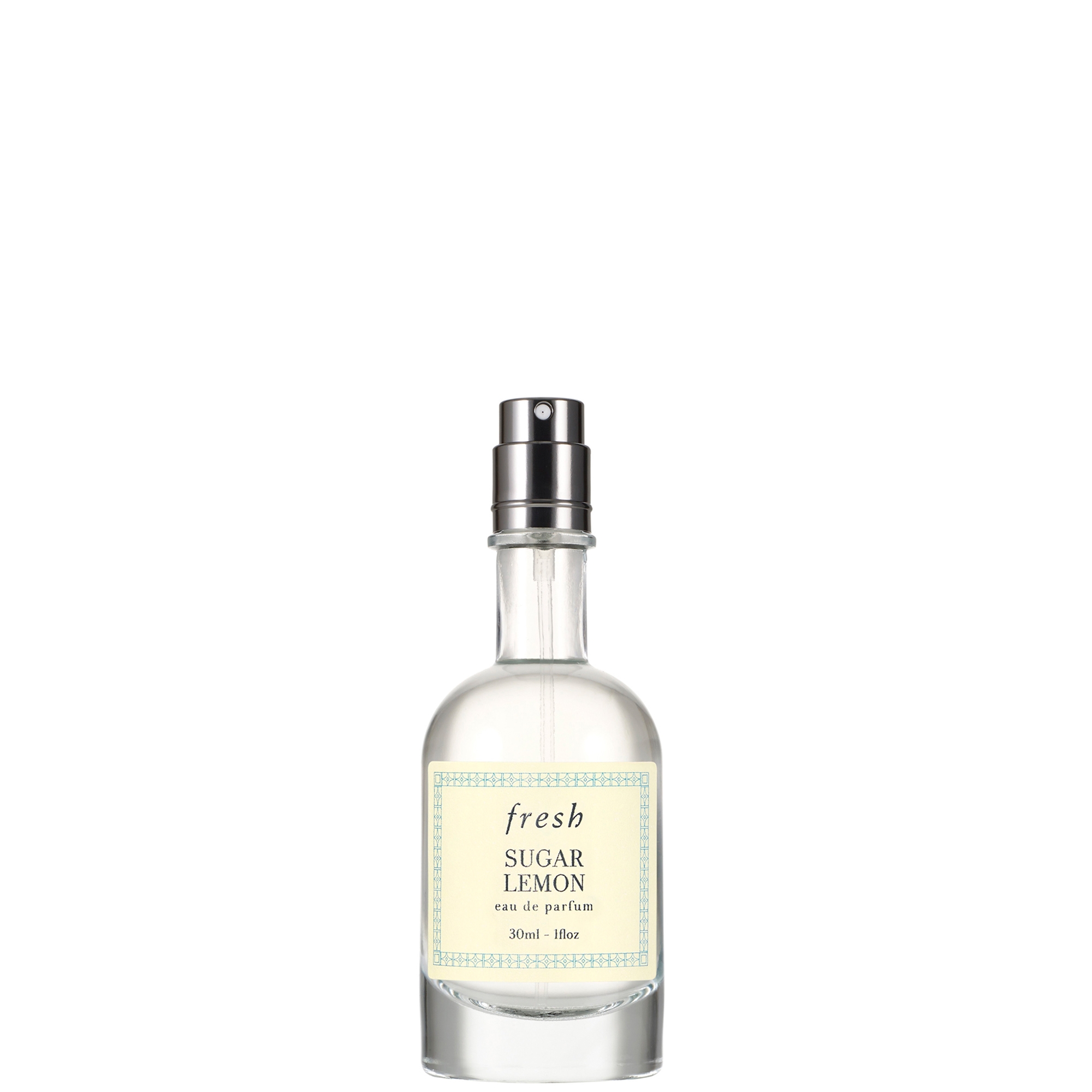 cult Fresh Sugar Lemon Eau de Parfum 30ml