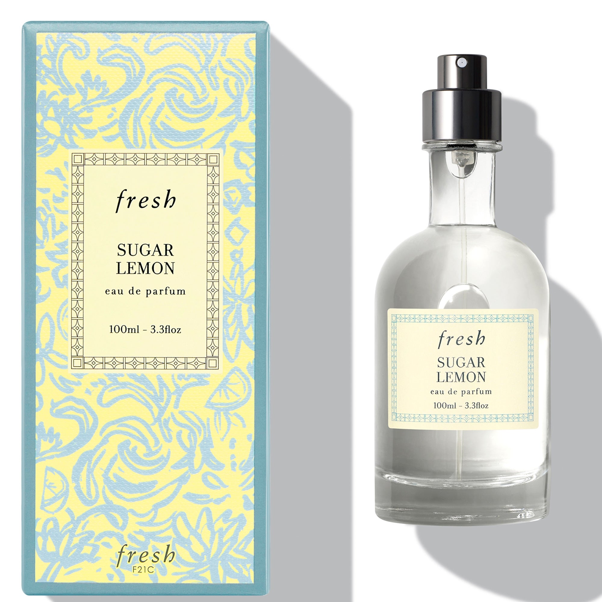2本セット fresh. フレッシュ Citron Sugar 30ml 14921132-5085143662008934.jpg
