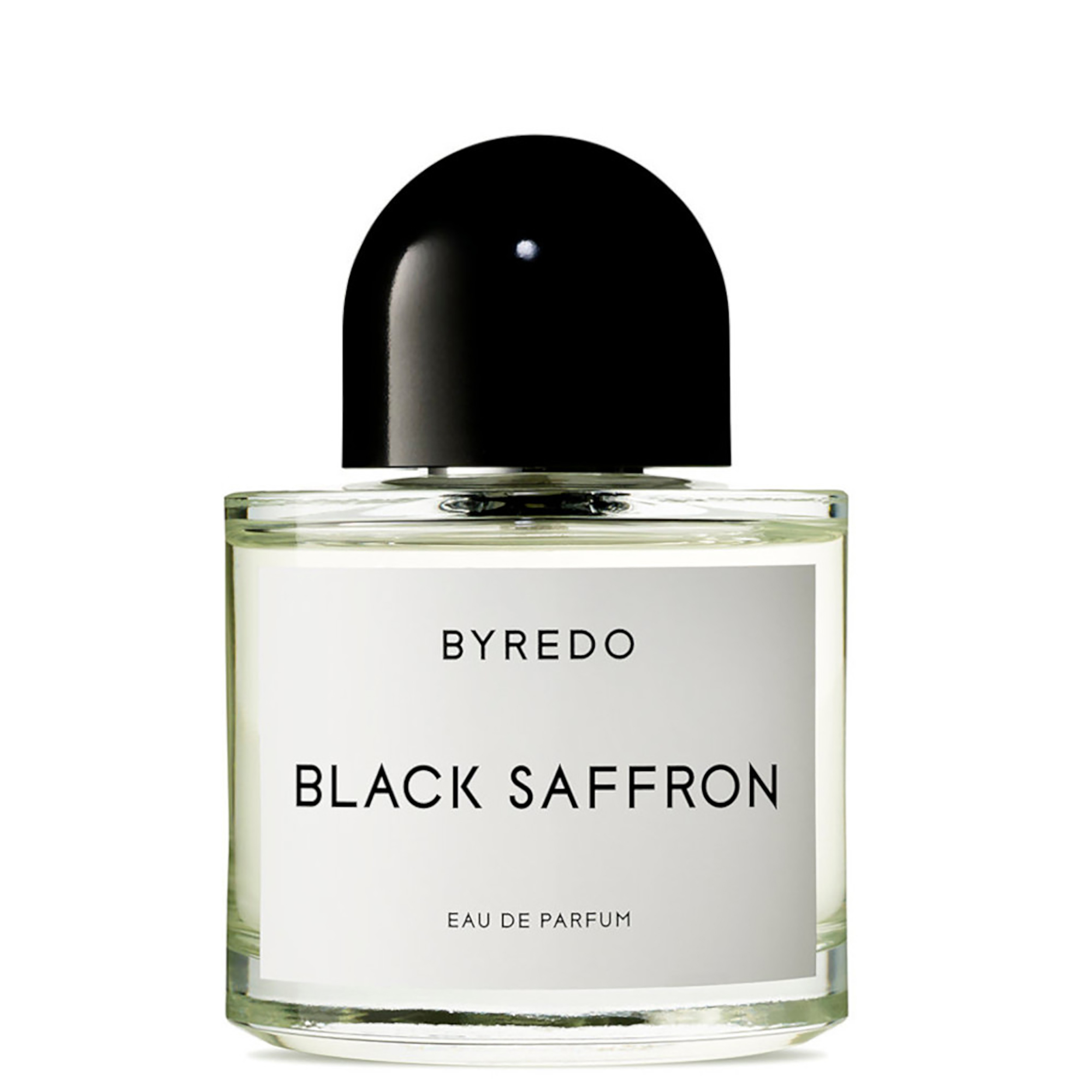 cult BYREDO Black Saffron Eau de Parfum 100ml