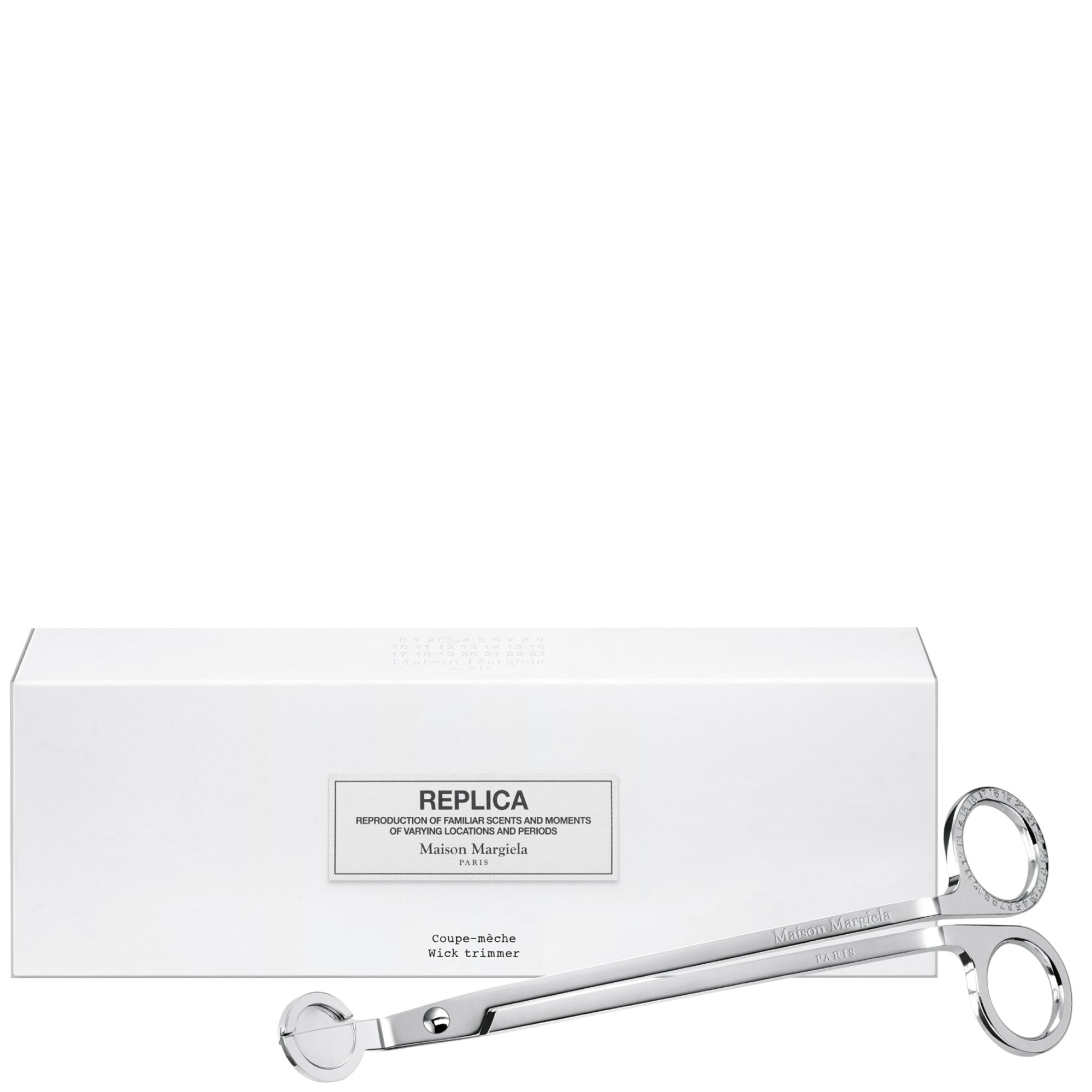 キャンドル Replica l Candle Wick Trimmer Maison Margiela Replica Candle Wick Trimmer | Cult Beauty