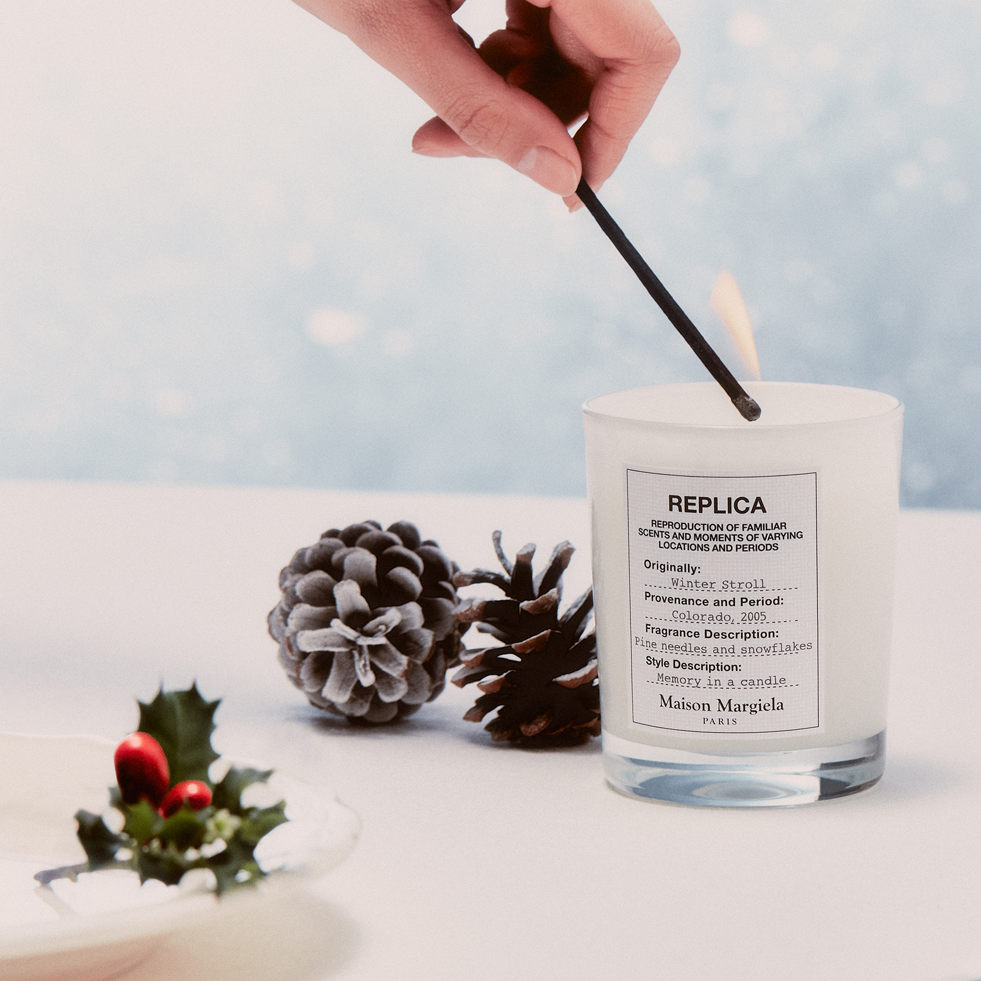 キャンドル Maison Margiela REPLICA Winter Stroll 14921388-1655086917555441.jpg