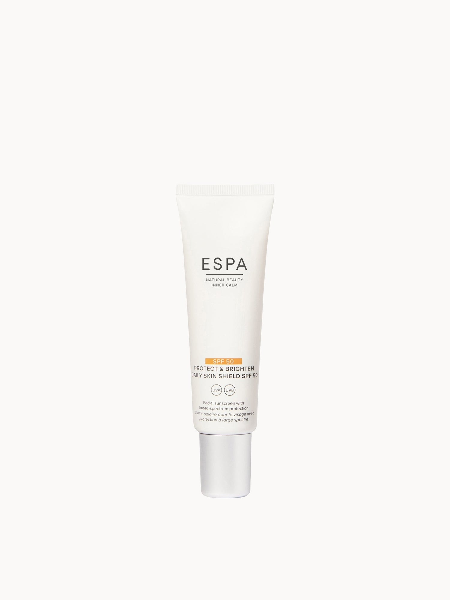 ESPA Protect & Brighten Daily Skin Shield SPF 50 50ml