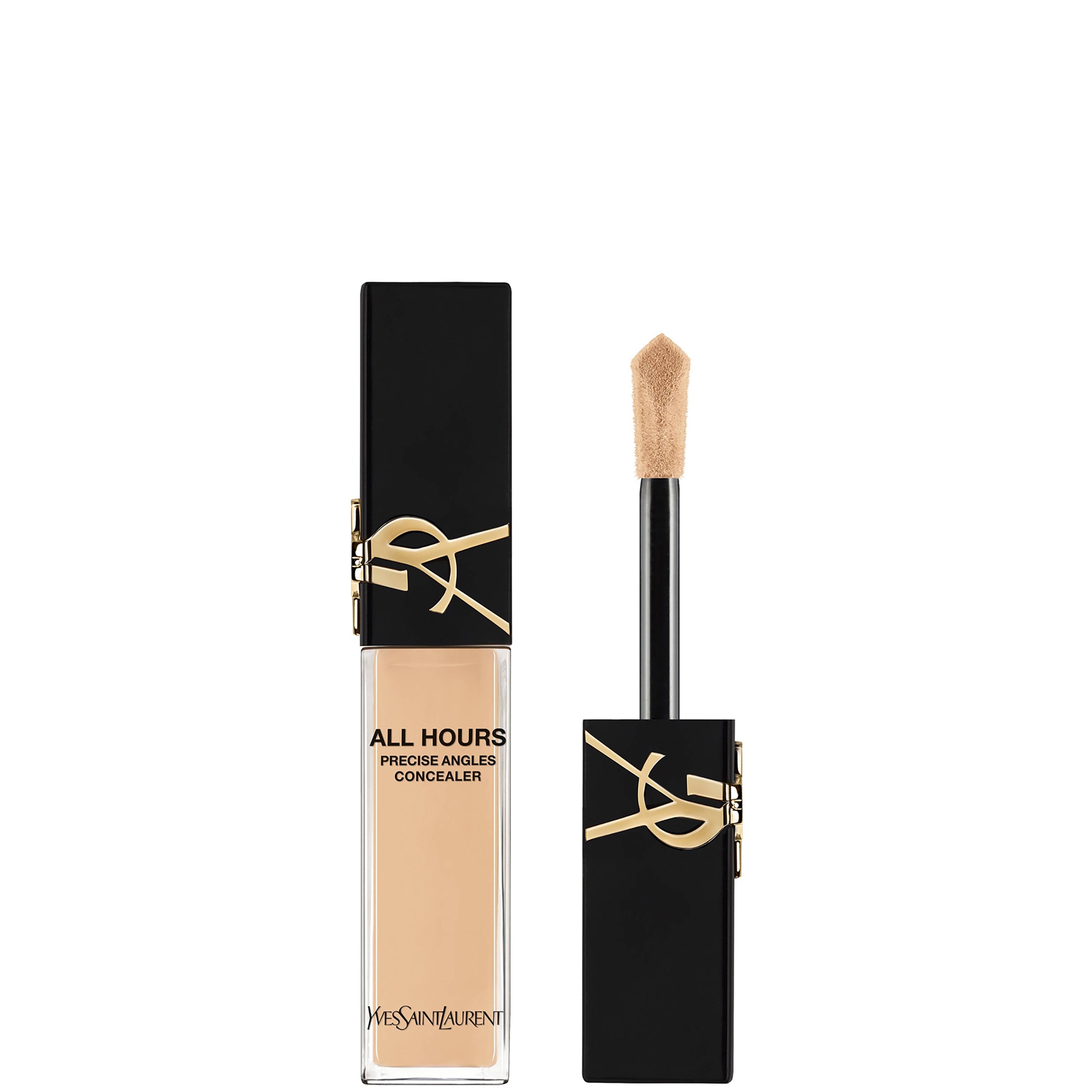 YSL: Yves Saint Laurent All Hours Concealer 15ml (Various Shades)