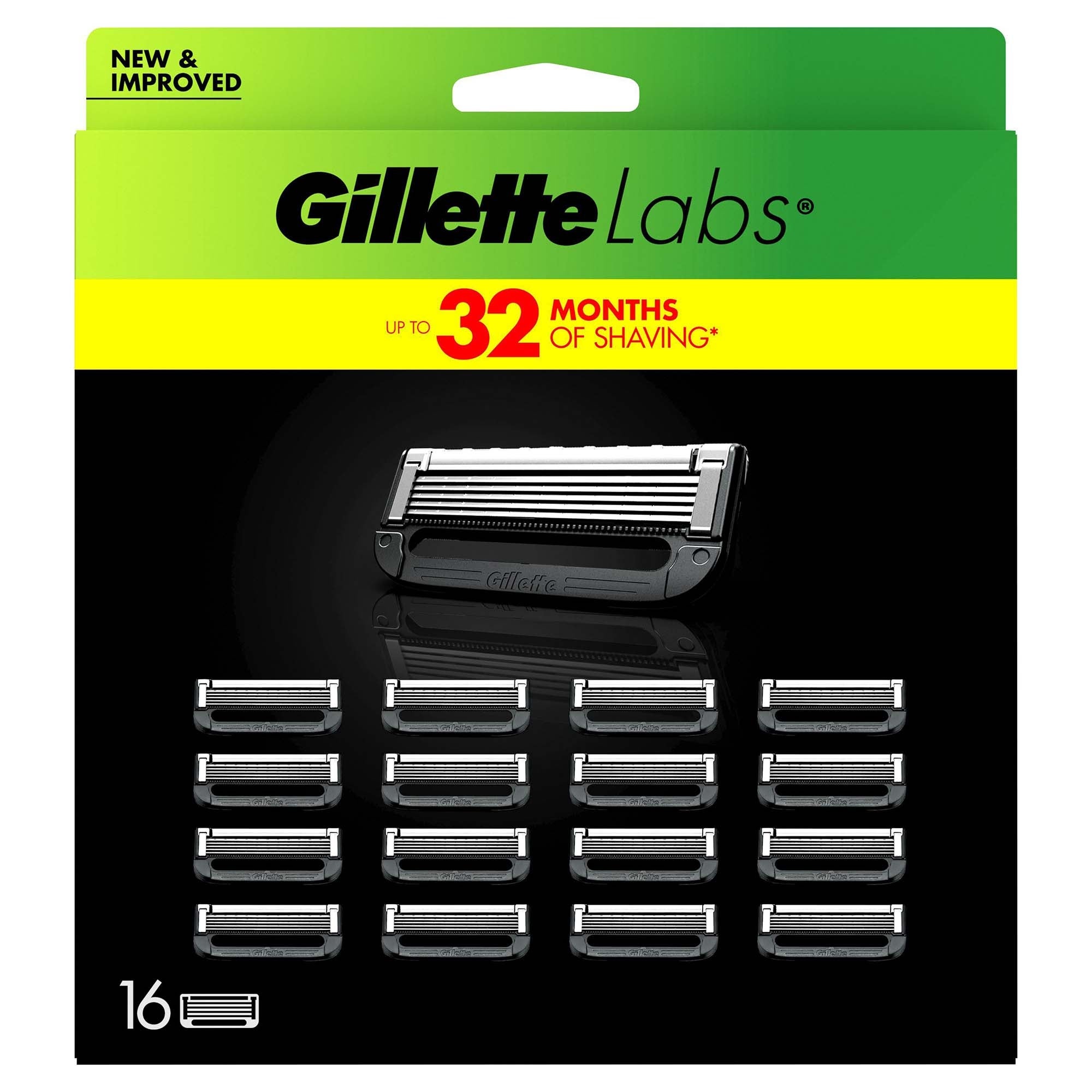 Beard Trimmer & Double Edge Safety Razor | King C. Gillette
