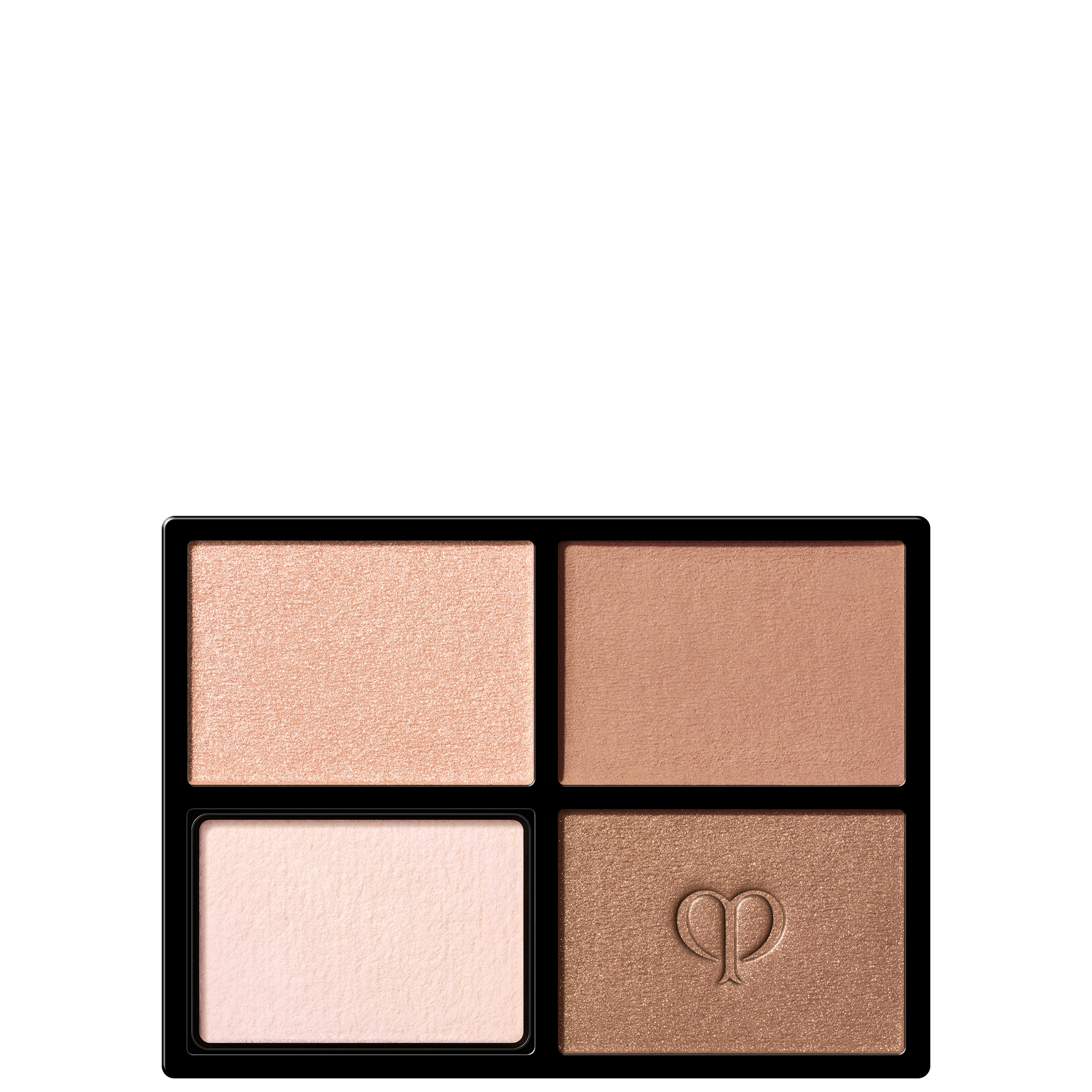 Clé de Peau Beauté Eye Colour Quad 6g (Various Shades) Cult Beauty