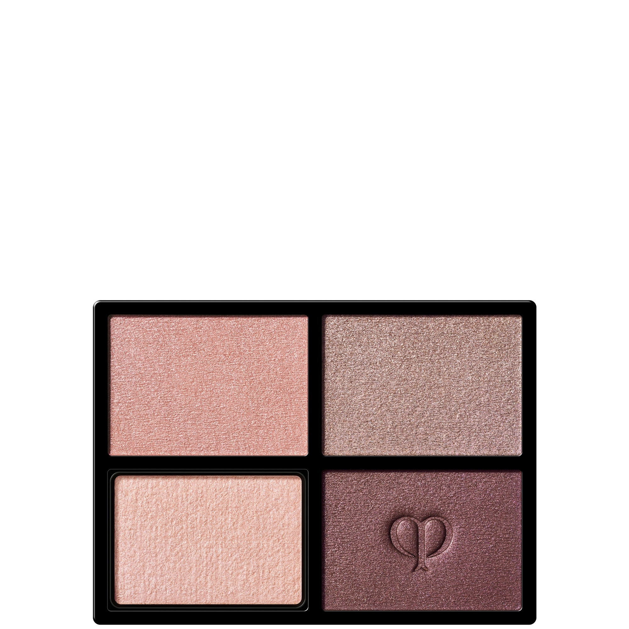 Clé de Peau Beauté Eye Colour Quad 6g (Various Shades) | Cult Beauty