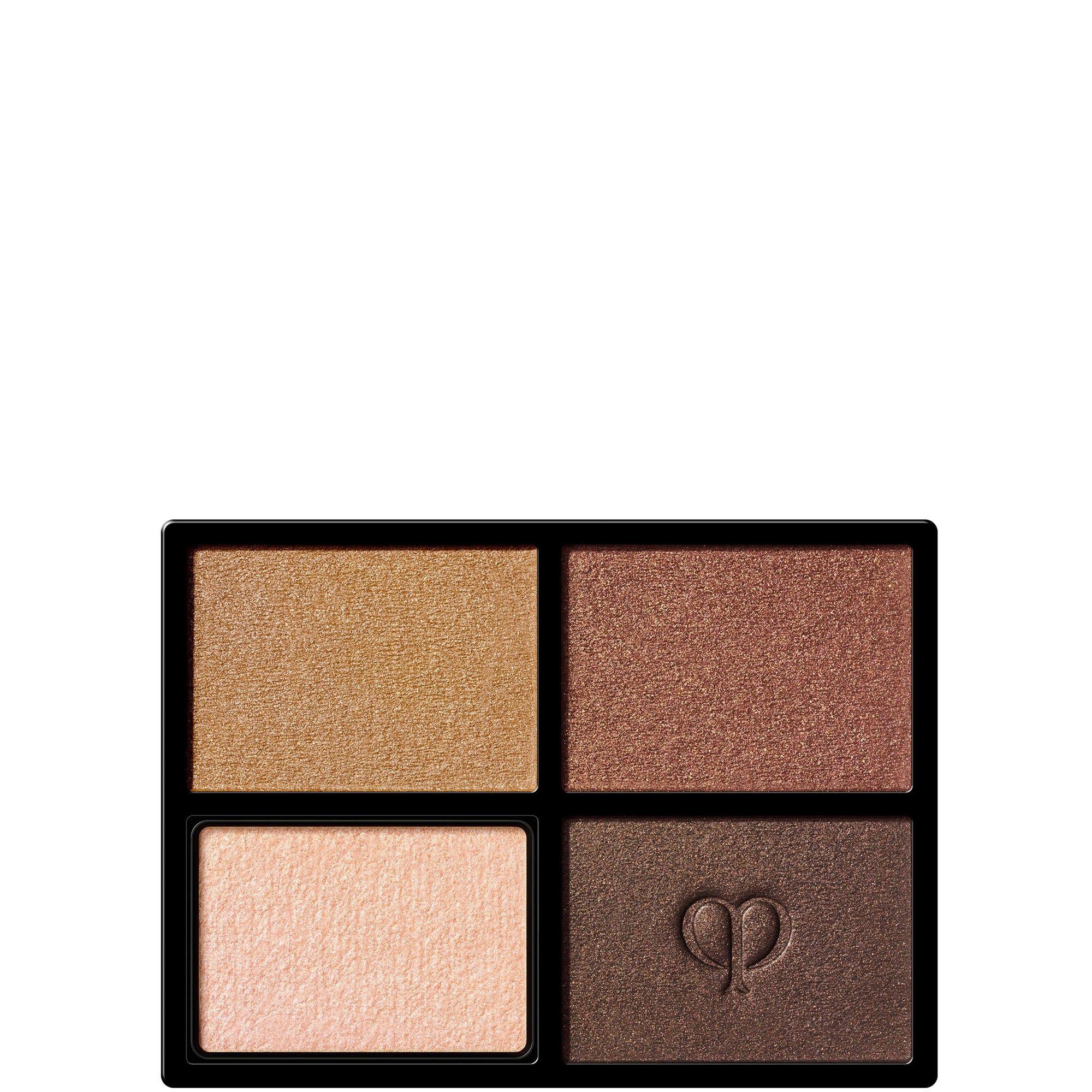 Clé de Peau Beauté Eye Colour Quad 6g (Various Shades) | Cult Beauty
