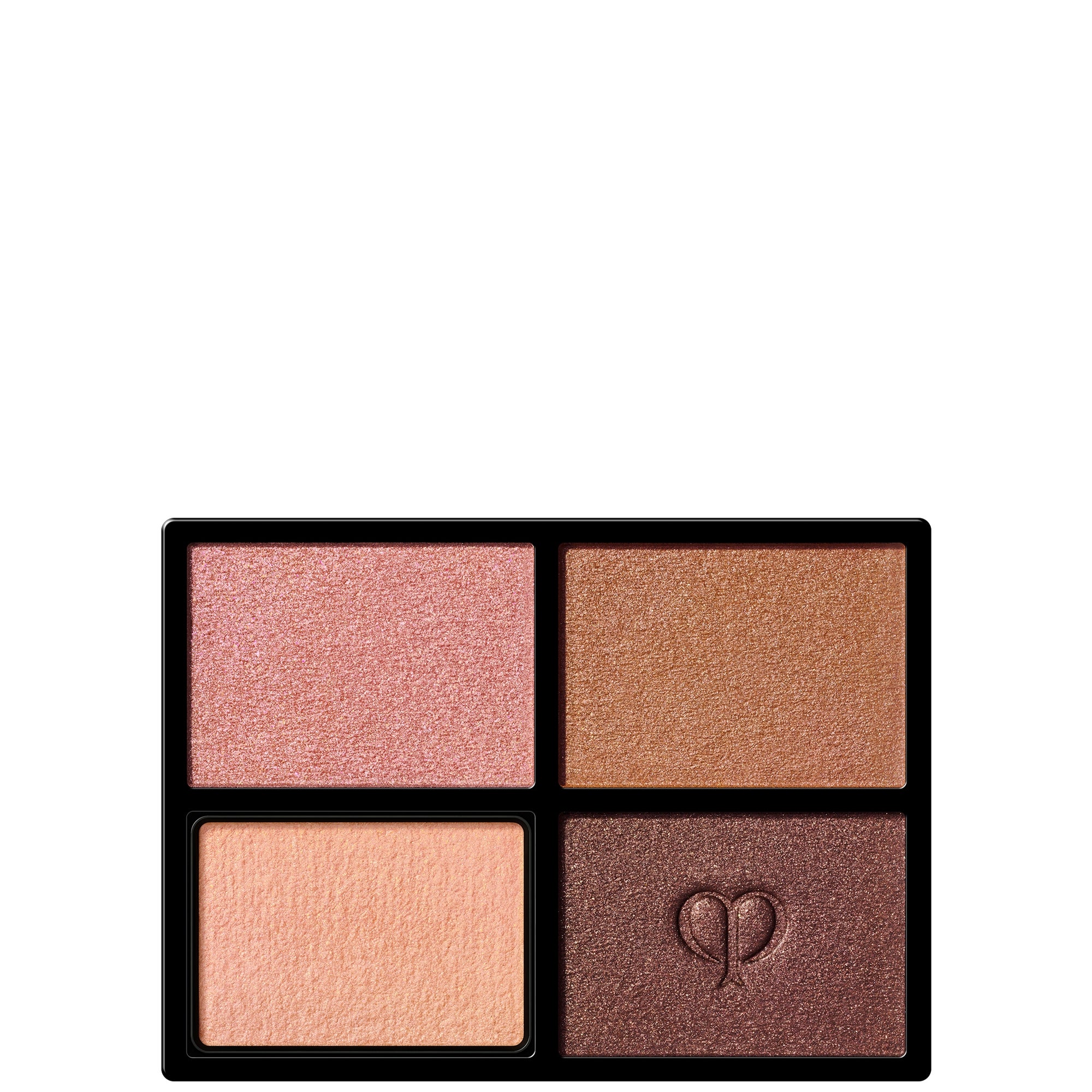 Clé de Peau Beauté Eye Colour Quad 6g (Various Shades) | Cult Beauty