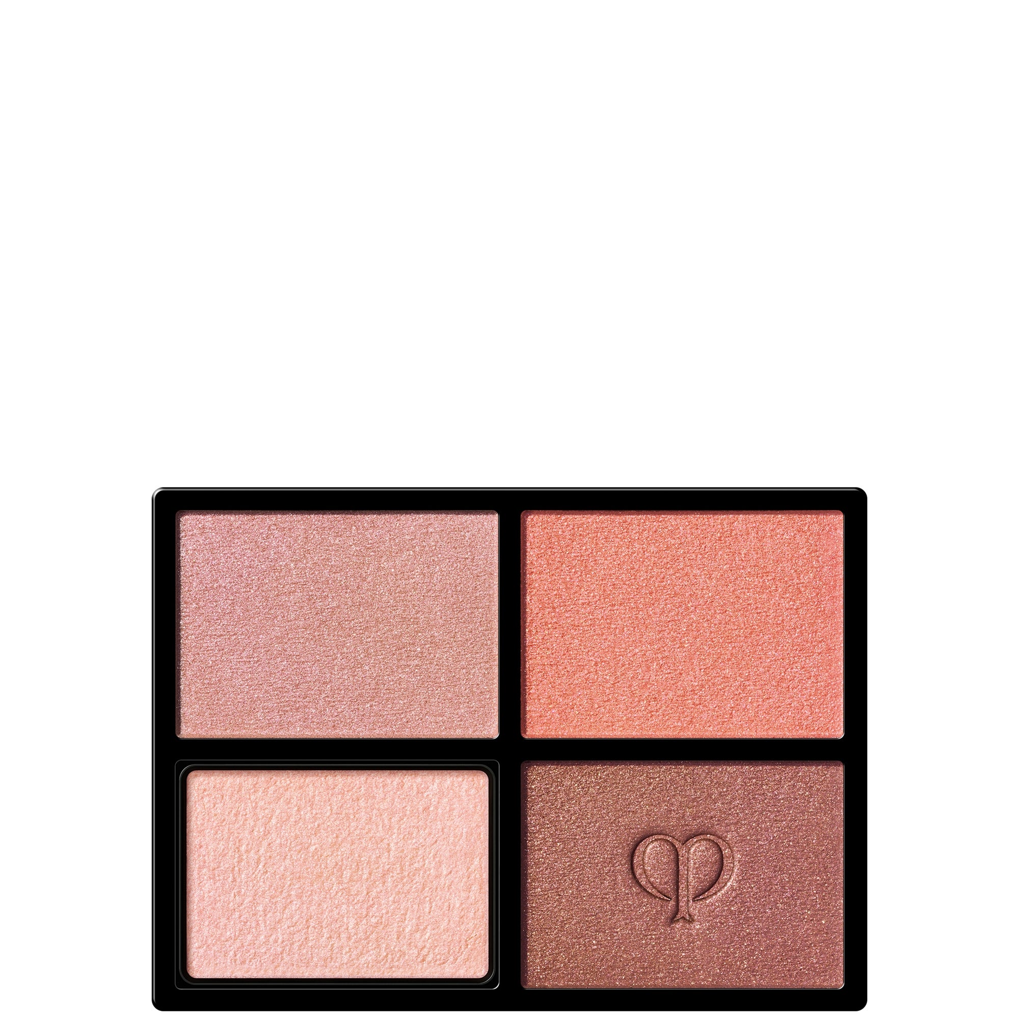 Clé de Peau Beauté Eye Colour Quad 6g (Various Shades) | Cult Beauty