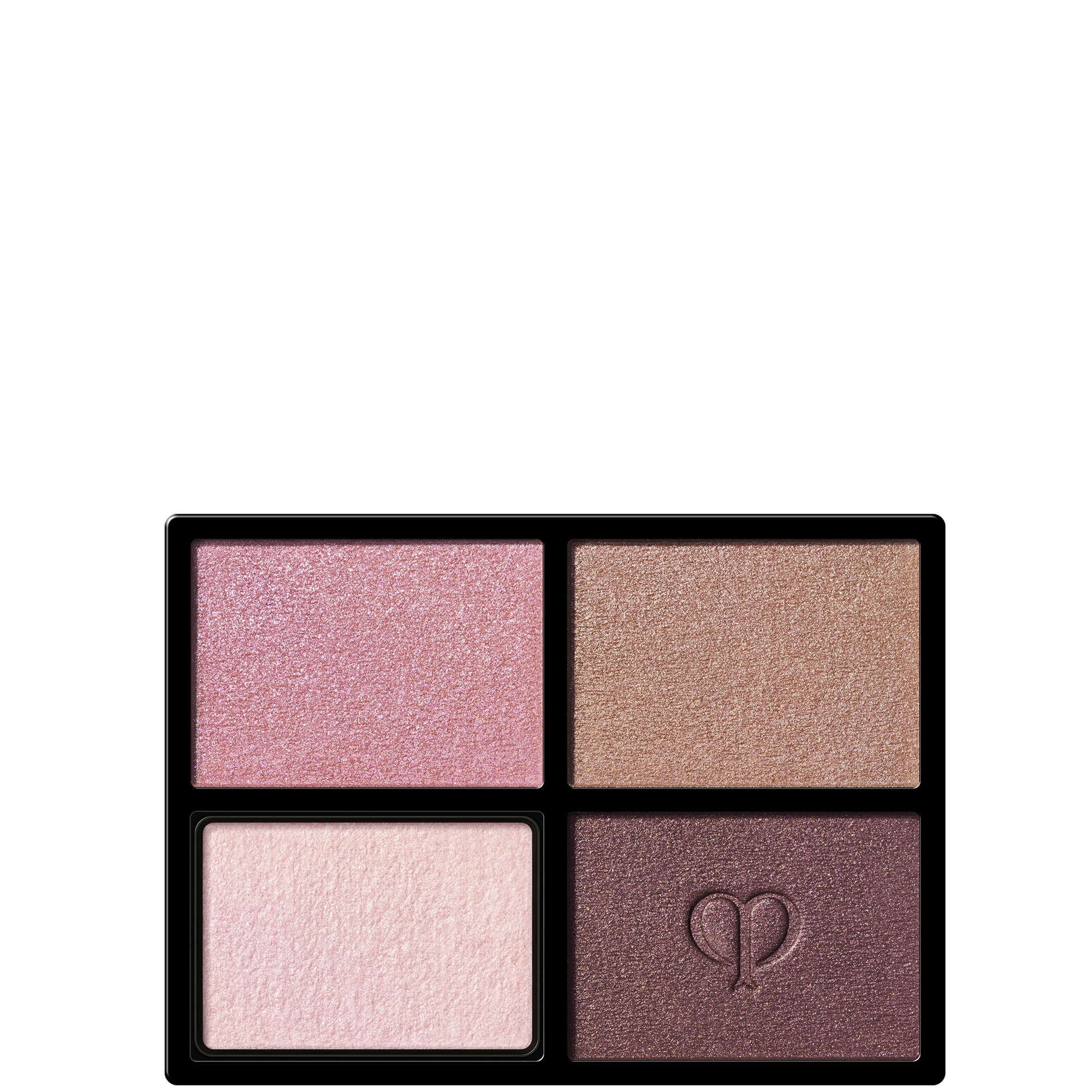 Clé de Peau Beauté Eye Colour Quad 6g (Various Shades) | Cult Beauty