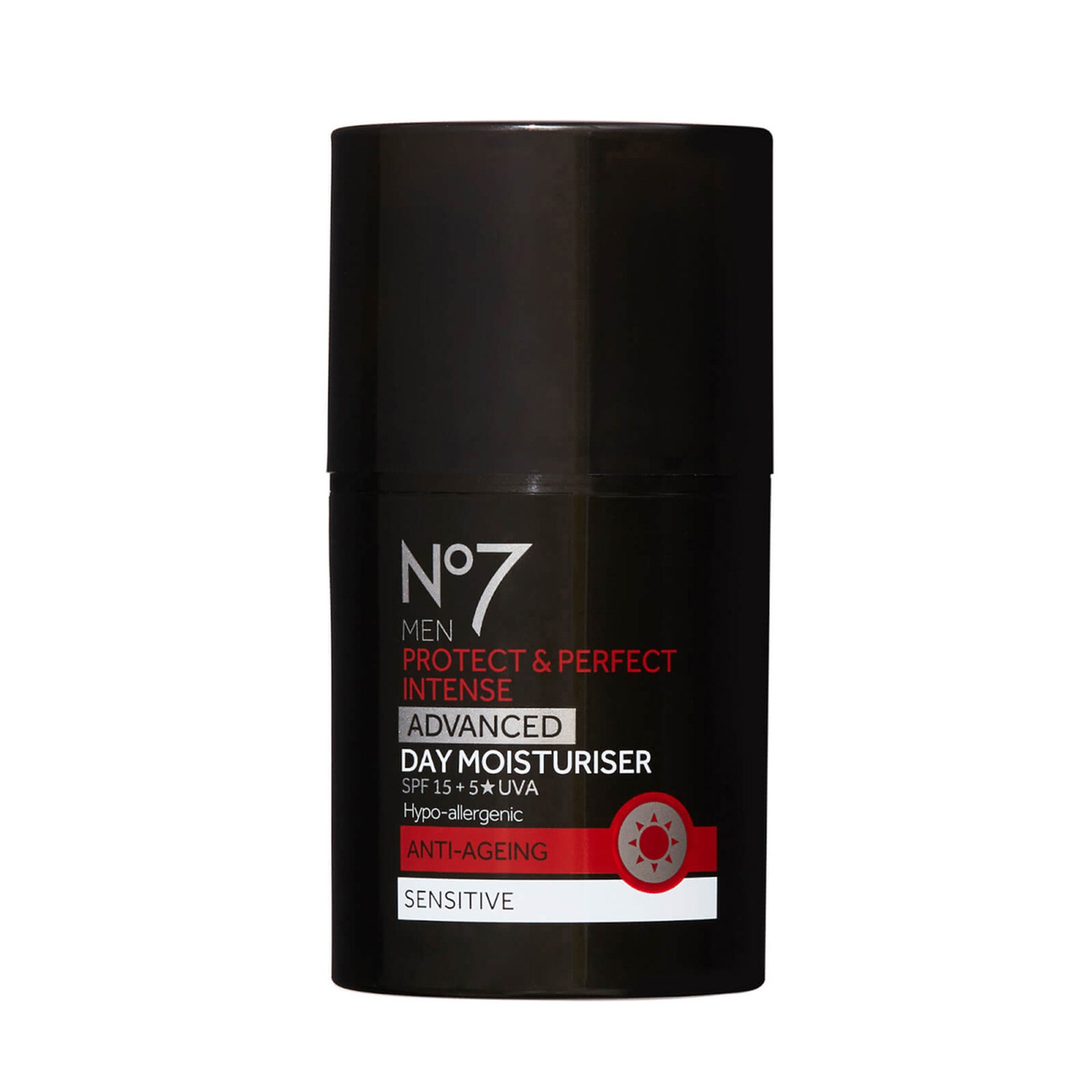 No7 Protect & Perfect Lippenpflege – 10 Ml, Mit 24h Feuchtigkeit & Anti-Aging Wirkung