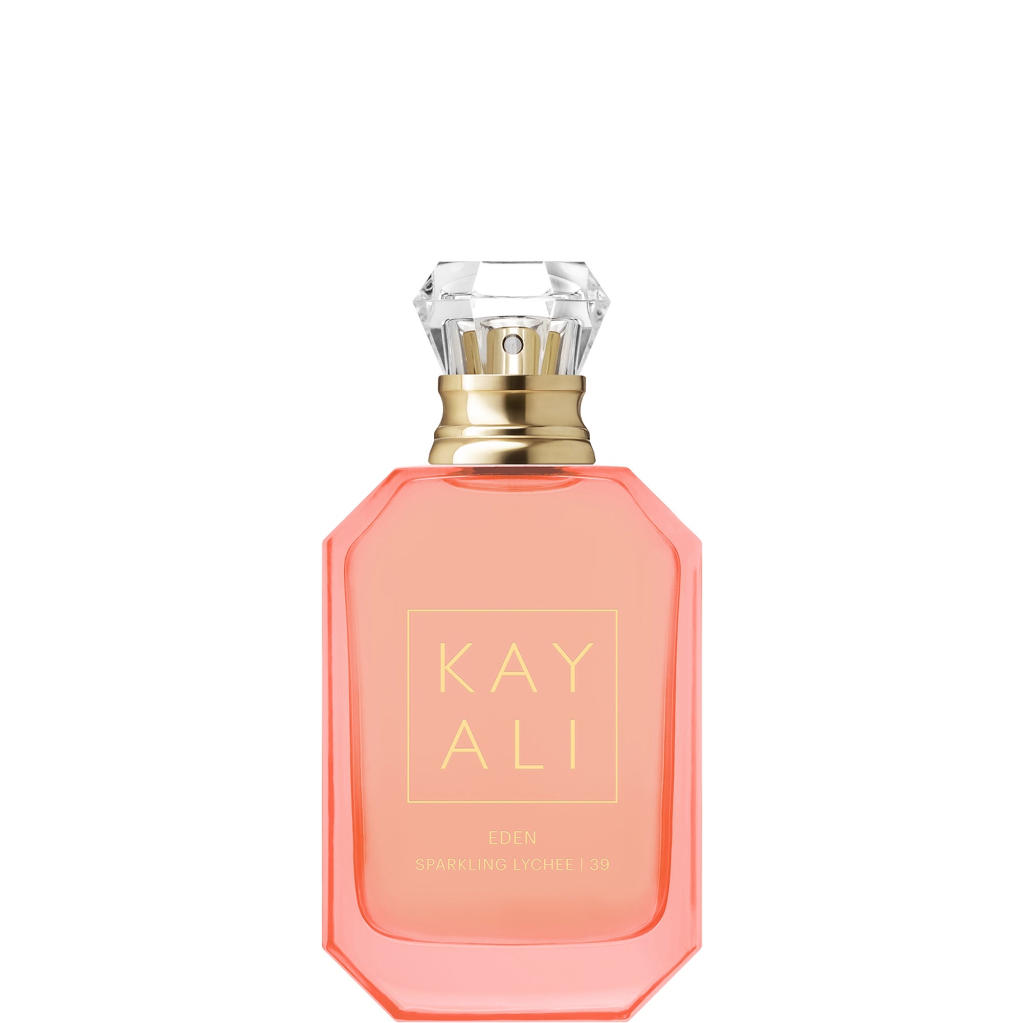 Eden Sparkling Lychee 39