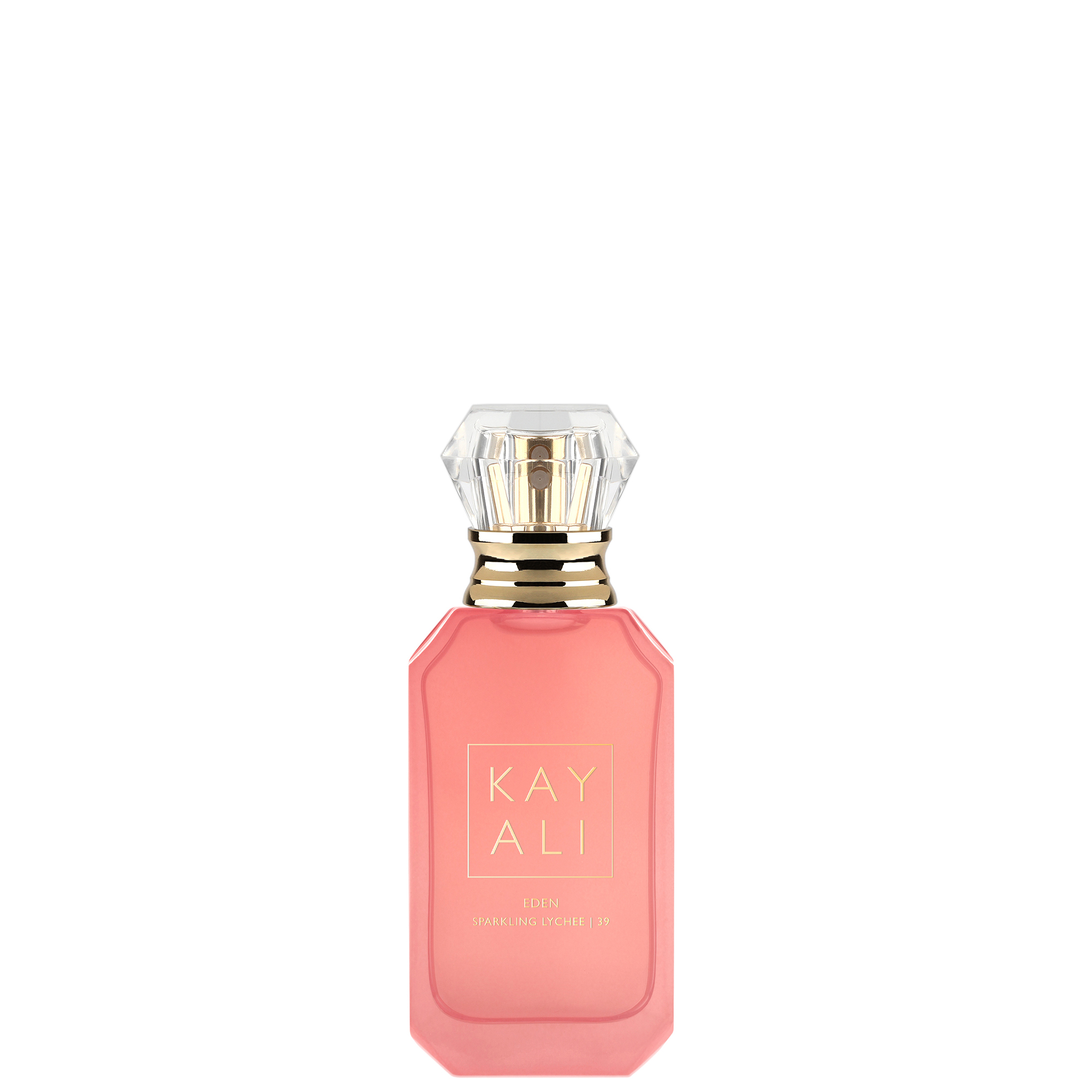 cult KAYALI Eden Sparkling Lychee Eau de Parfum 10ml