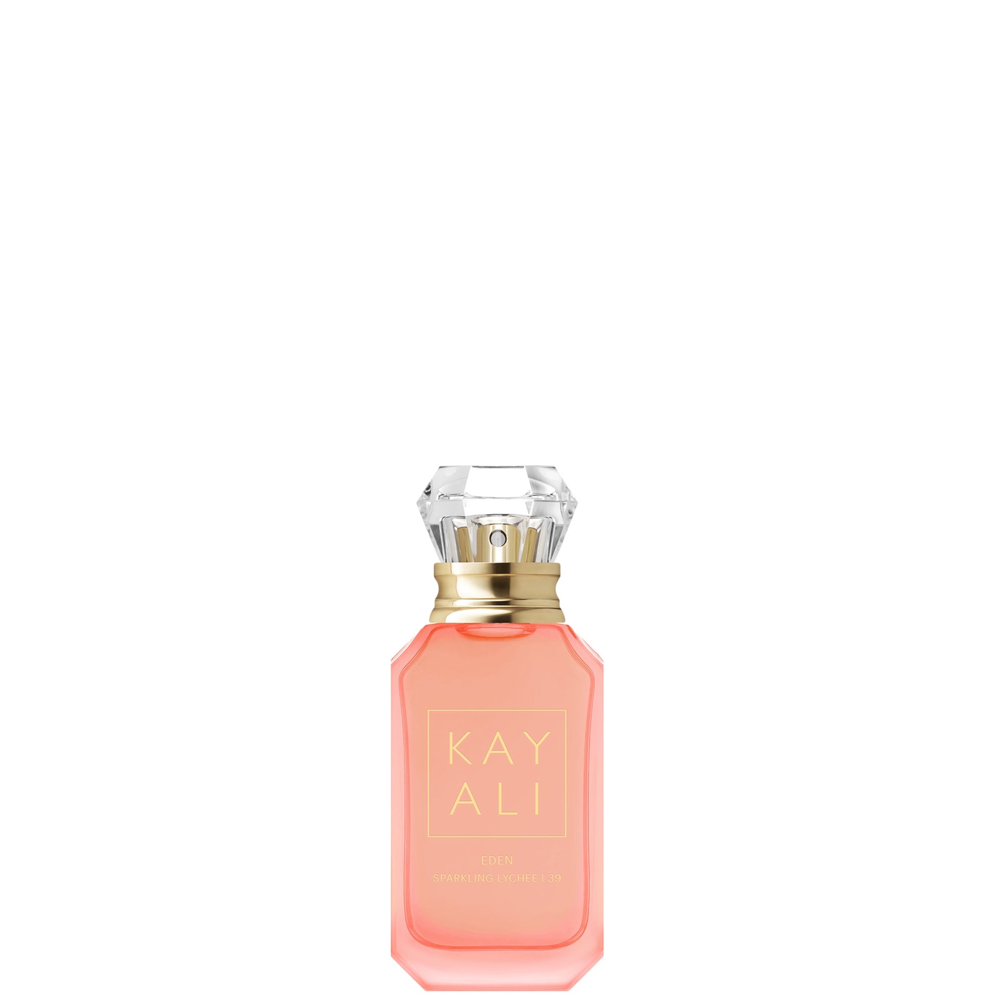 KAYALI Eden Sparkling Lychee Eau de Parfum 10ml | Cult Beauty
