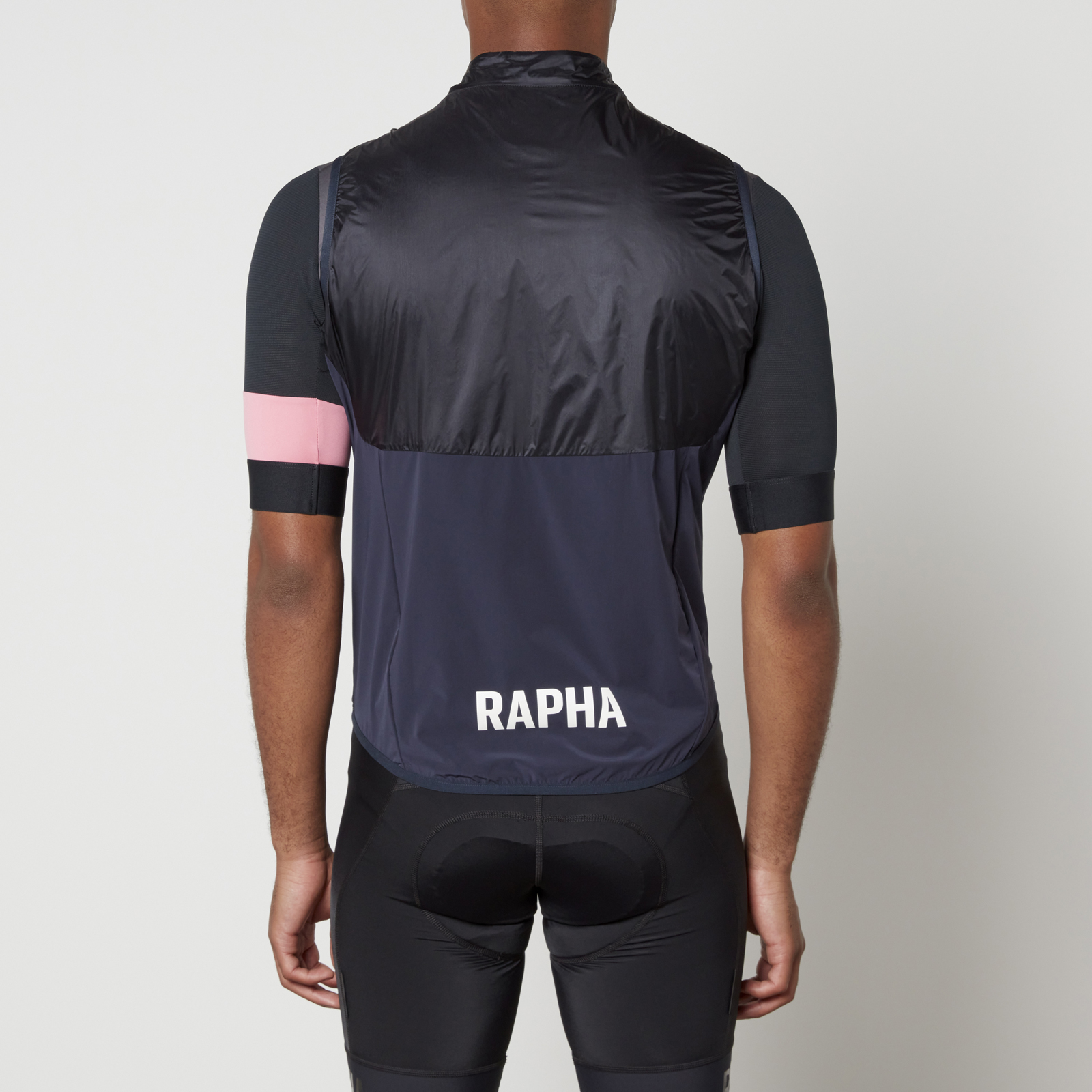 Rapha Pro Team Insulated Stretch-Shell Gilet - S | Coggles